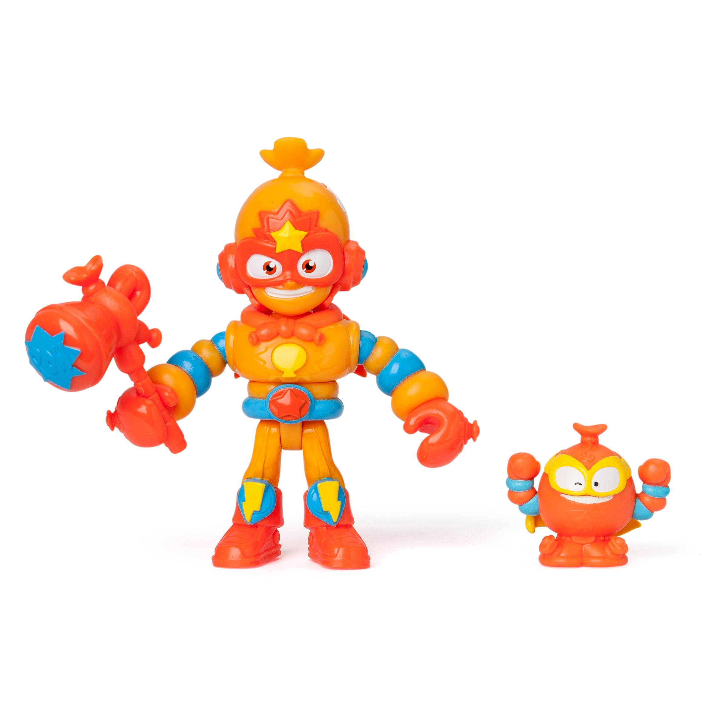 KAZOOM POWER MISSION Kazoom Kids 7