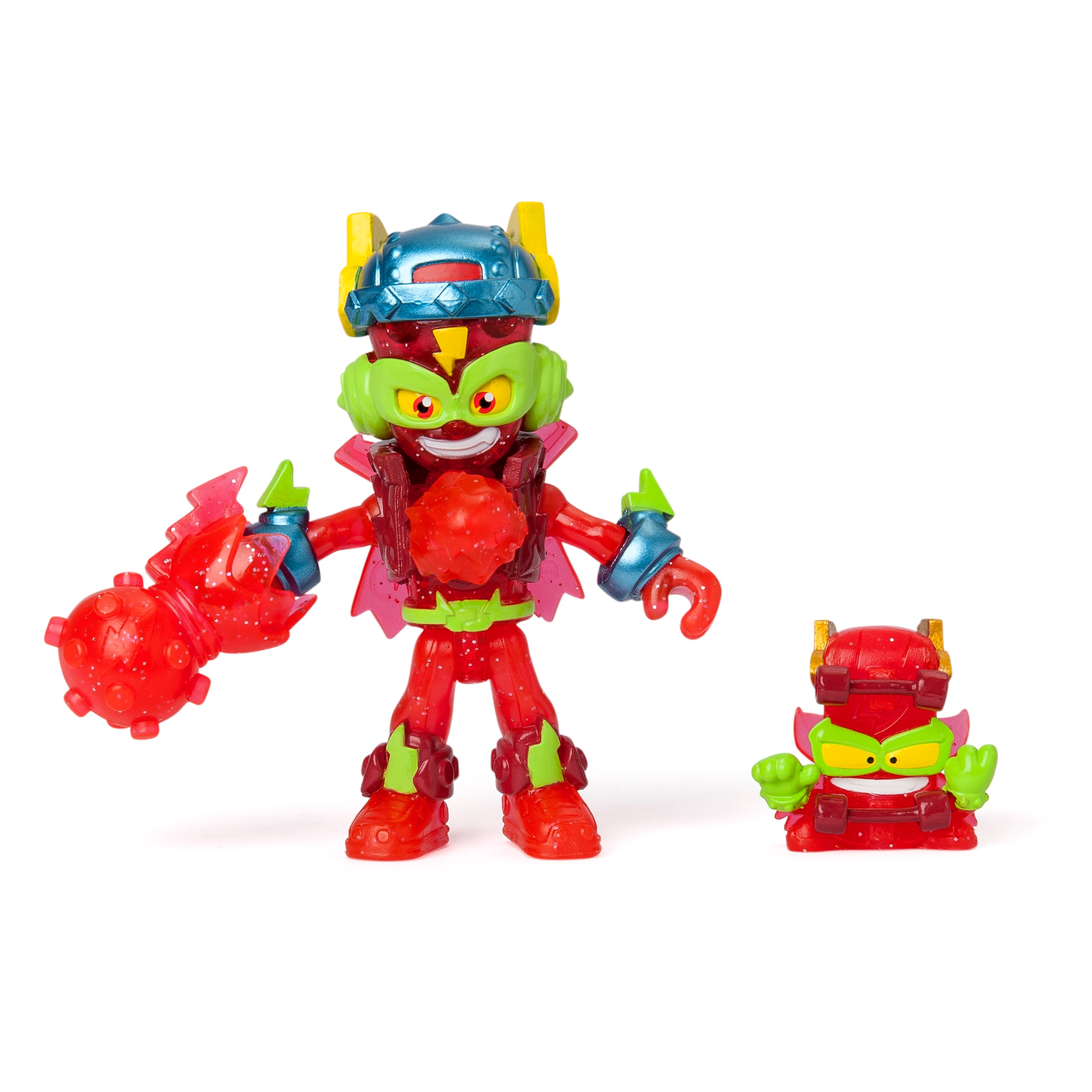 KAZOOM POWER MISSION Kazoom Kids 8