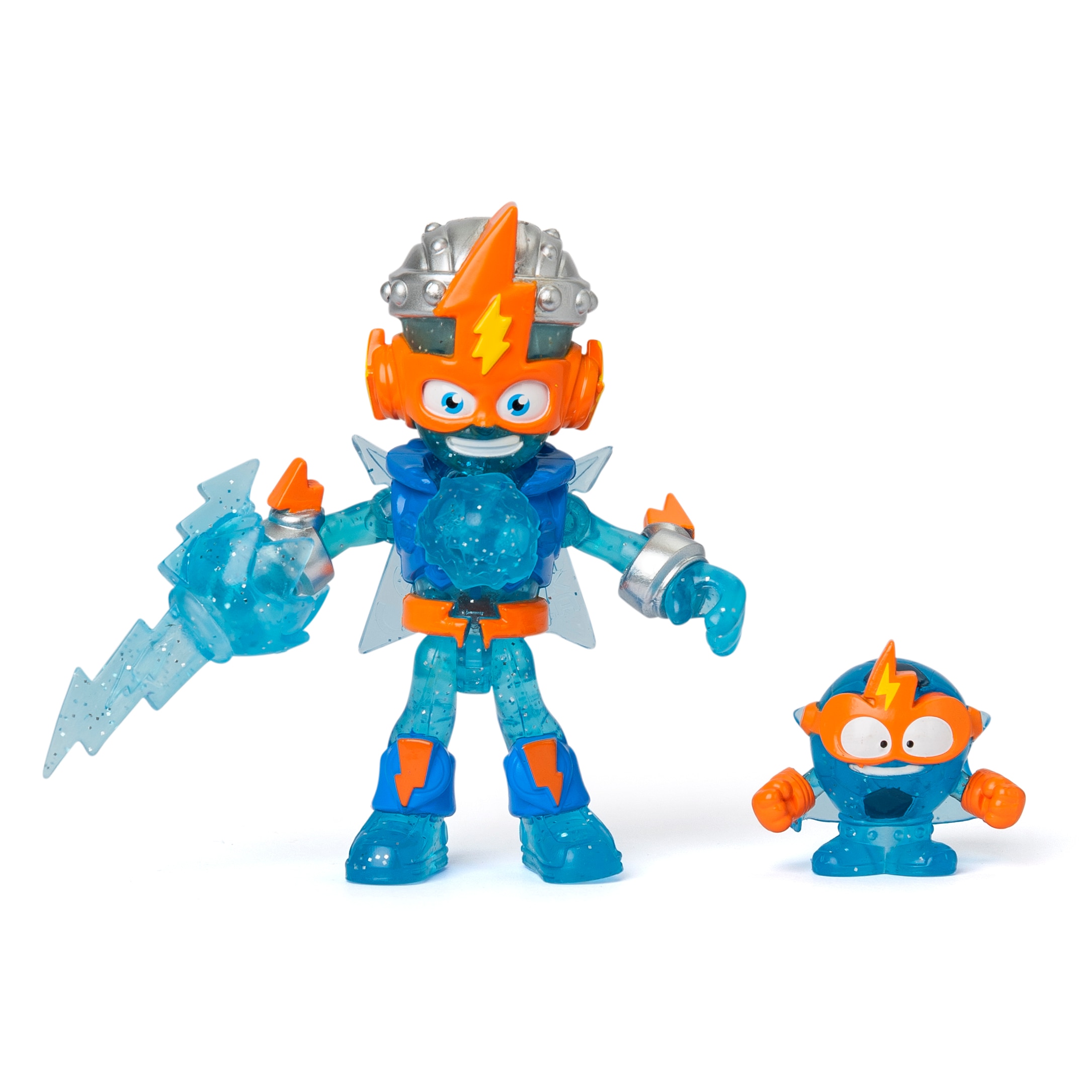 KAZOOM POWER MISSION Kazoom Kids 9