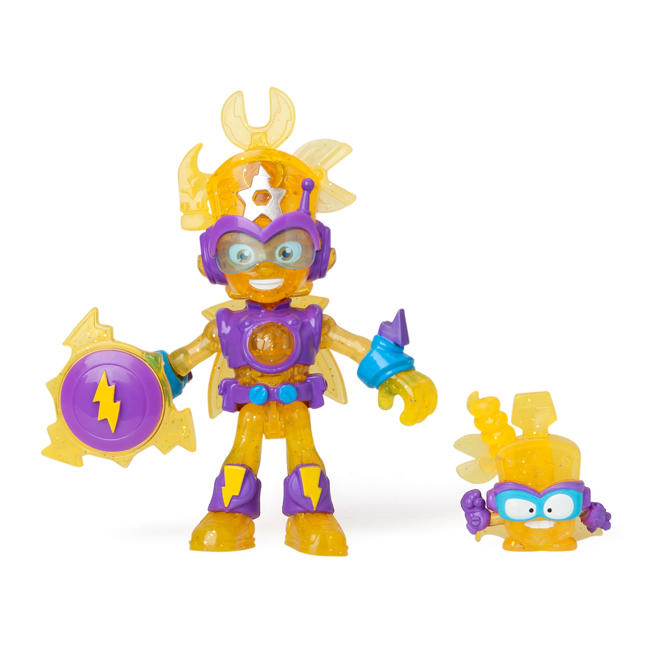KAZOOM POWER MISSION Kazoom Kids 10