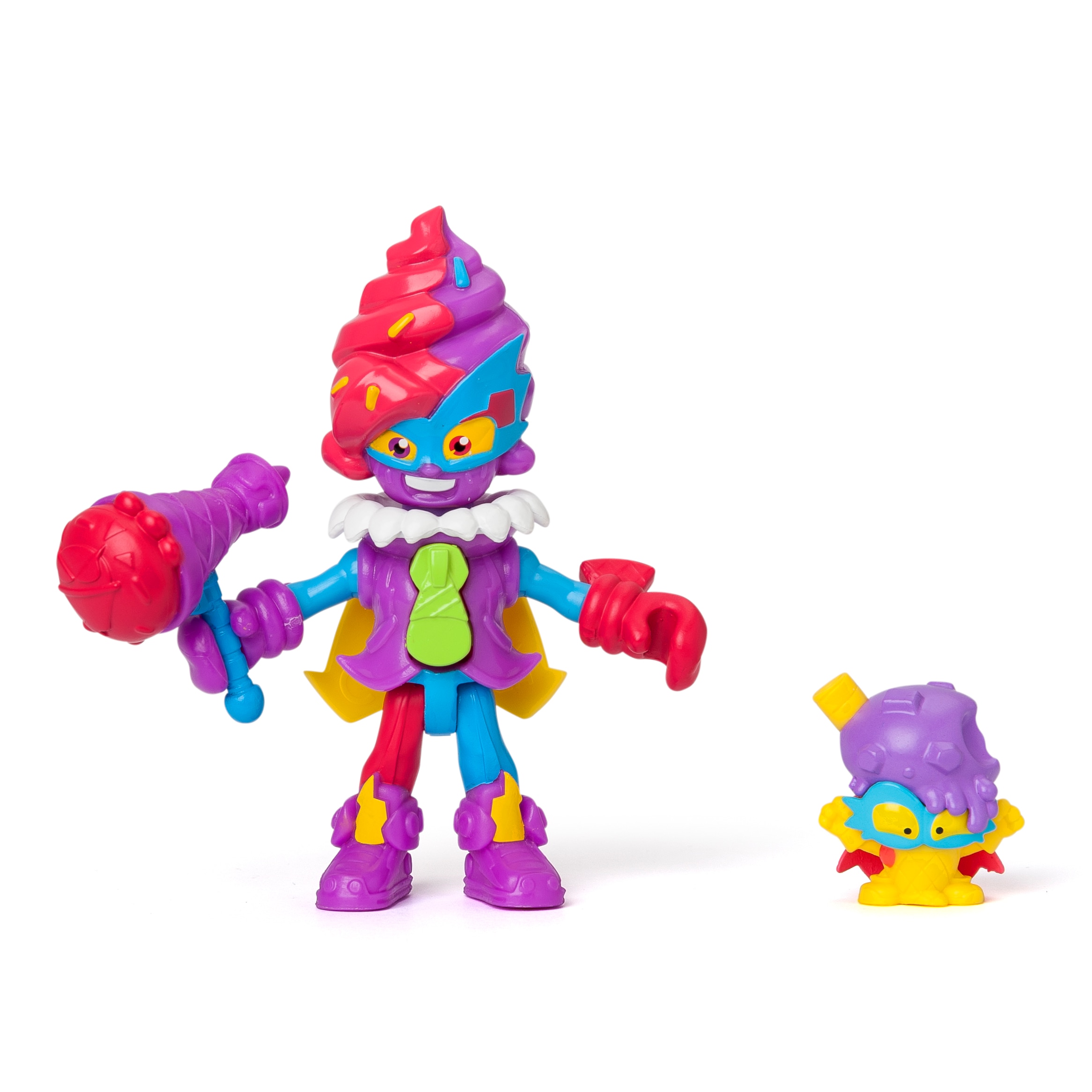 KAZOOM POWER MISSION Kazoom Kids 11