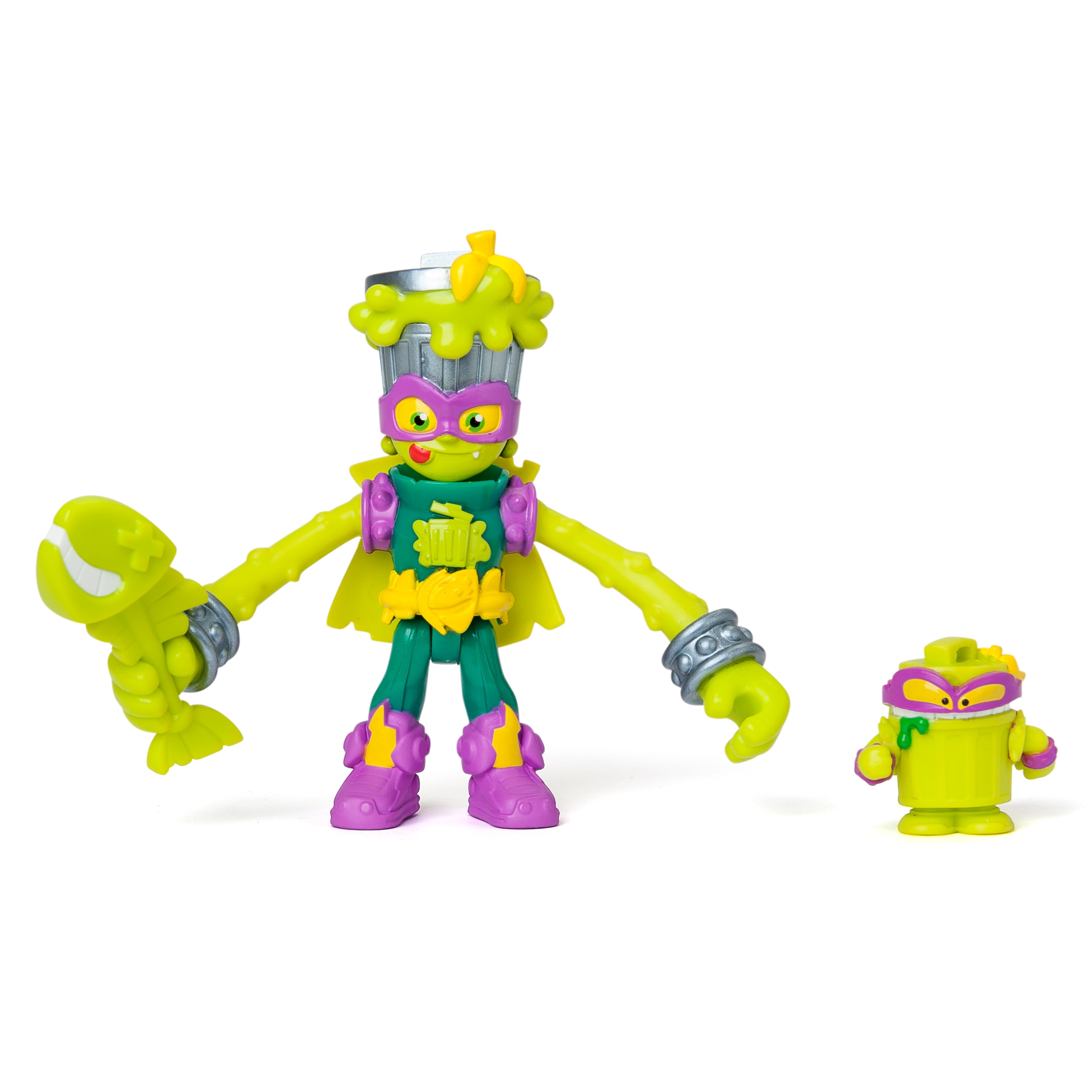 KAZOOM POWER MISSION Kazoom Kids 12