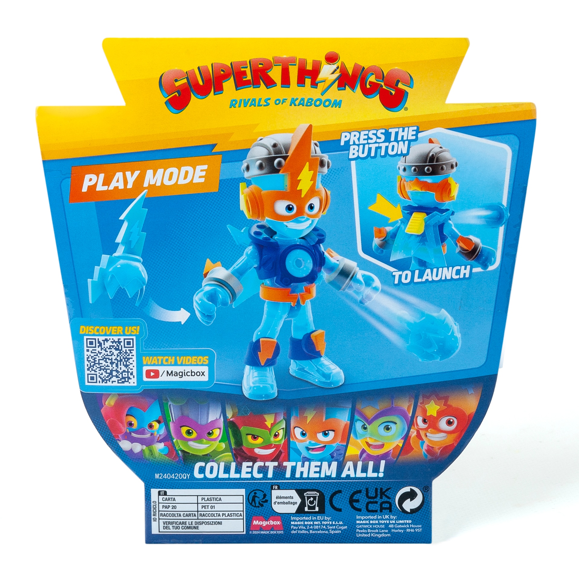 KAZOOM POWER MISSION Kazoom Kids 15
