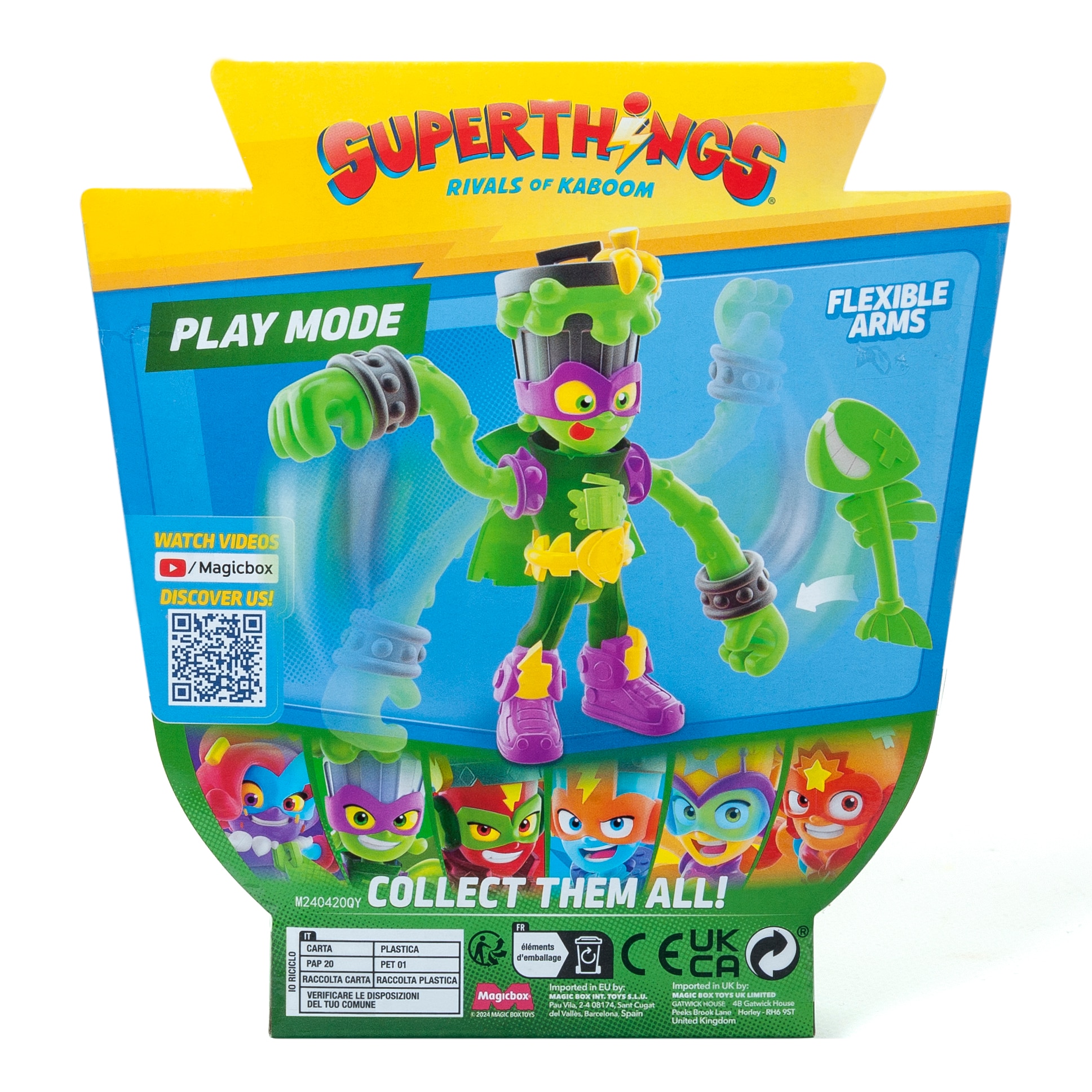 KAZOOM POWER MISSION Kazoom Kids 18