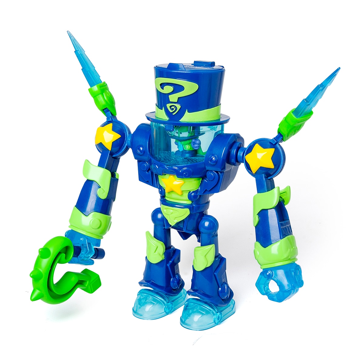 KAZOOM POWER Ultra Striker Enigma 2
