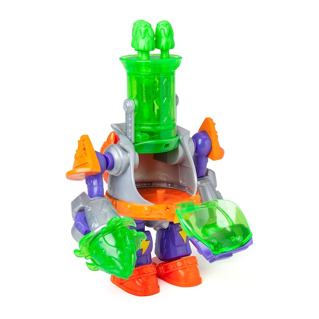 KAZOOM POWER Ultra Striker Professor K
