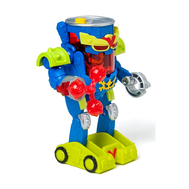 KAZOOM POWER Ultra Striker Mr King