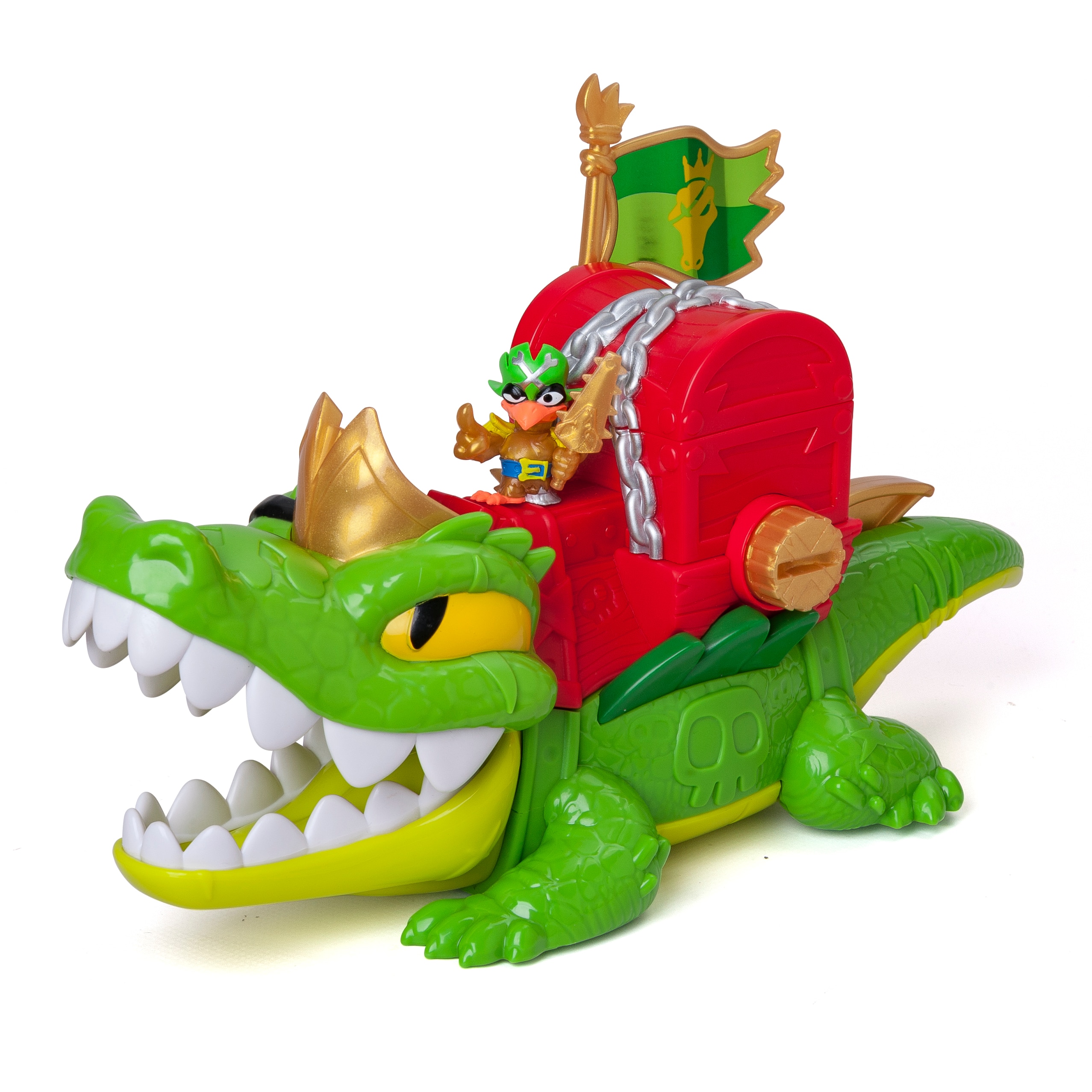 PIRATIX S King Croc 2