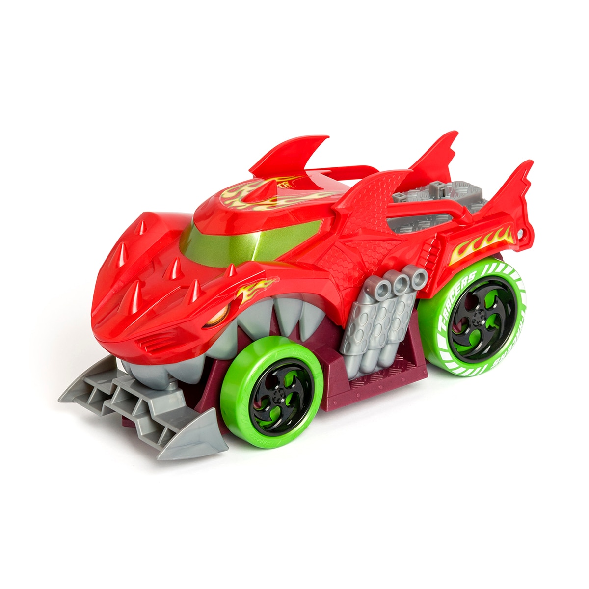 Imagem 0 de TRacers S Dragon Squad Launcher