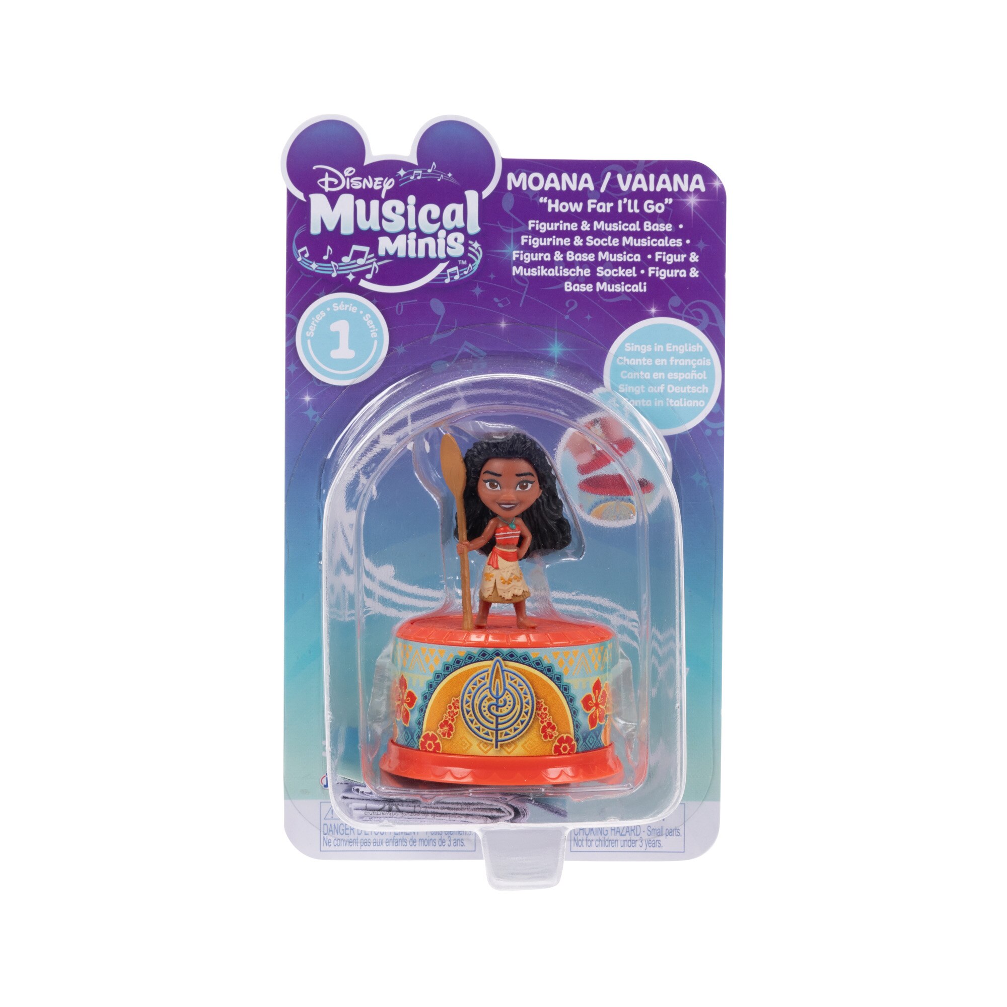 Disney Musical Minis 2