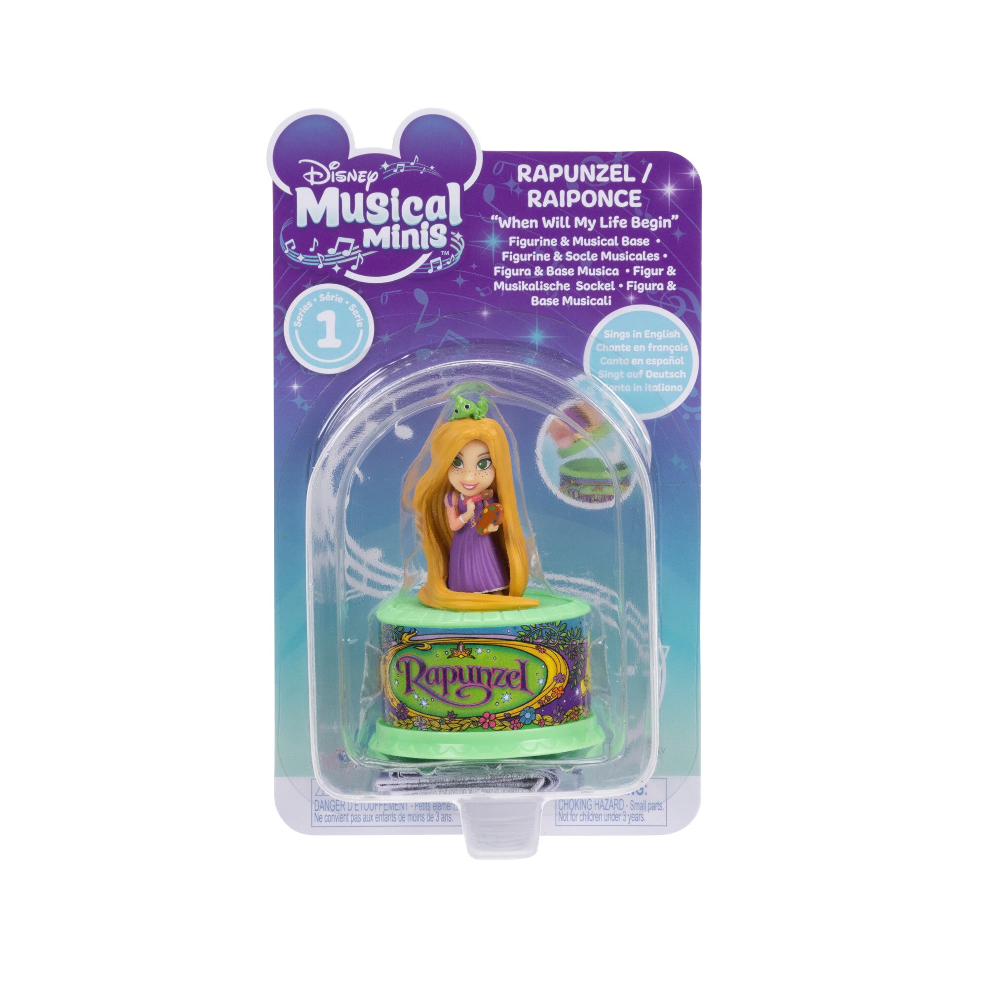Disney Musical Minis 10