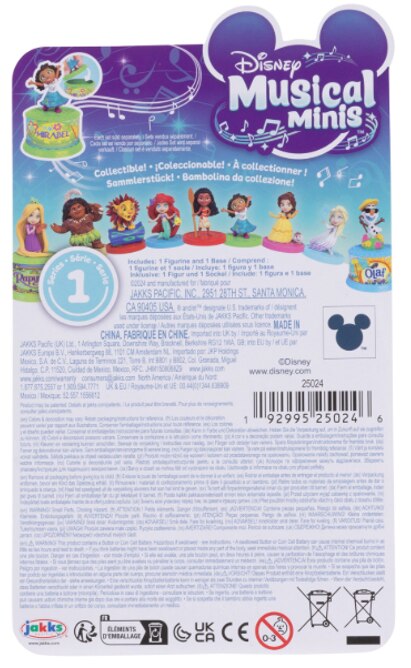 Disney Musical Minis 11