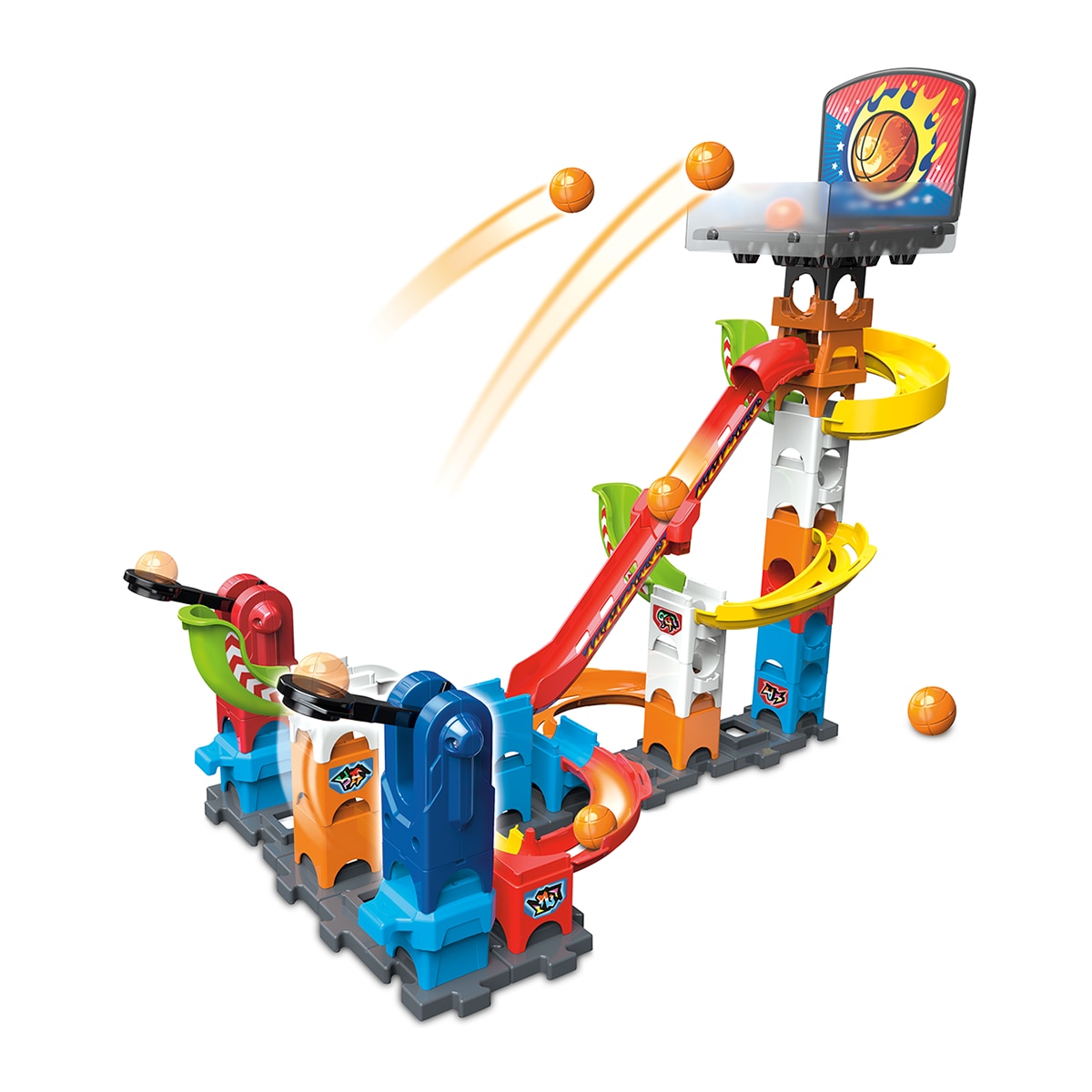 Imagen 0 de Canasta de basket Marble Rush Vtech