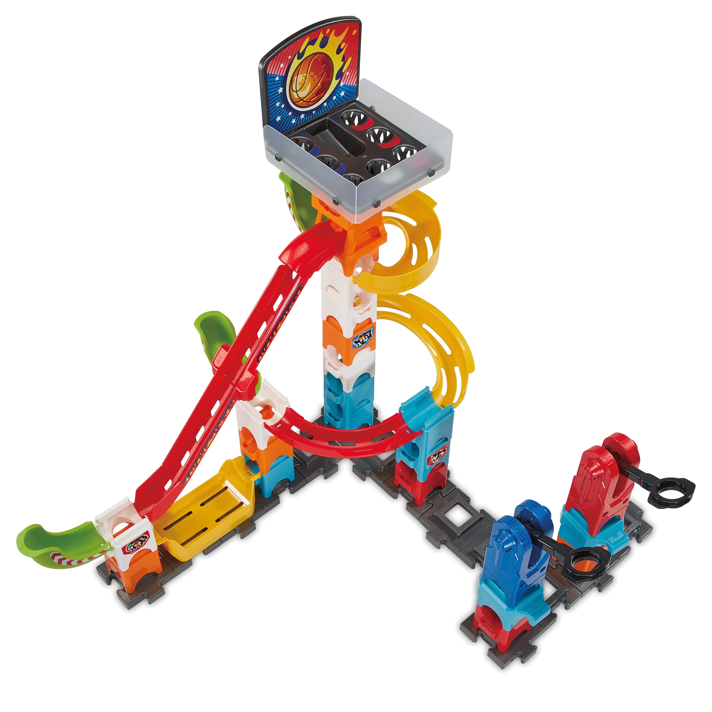 Canasta de basket Marble Rush Vtech 6