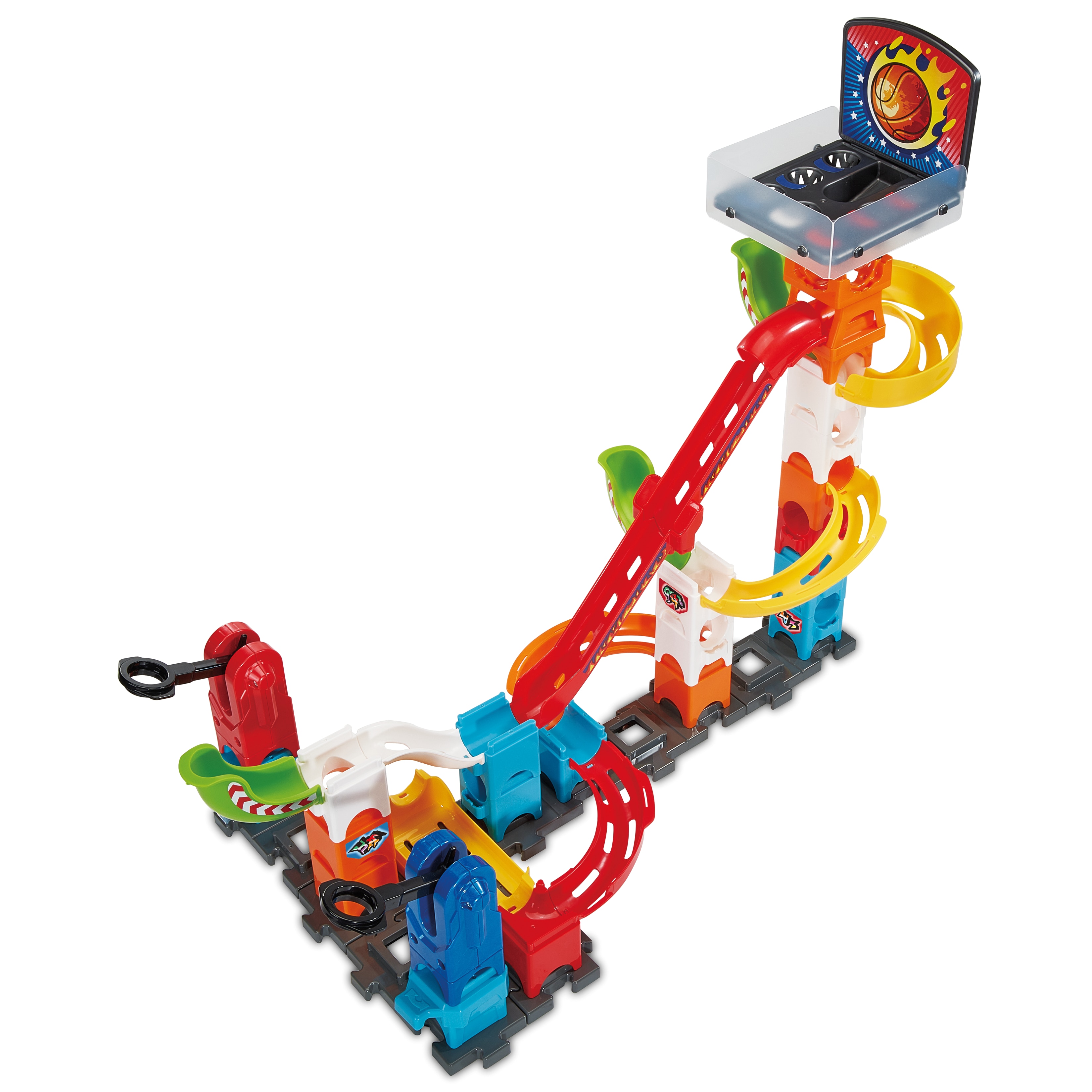 Canasta de basket Marble Rush Vtech 7
