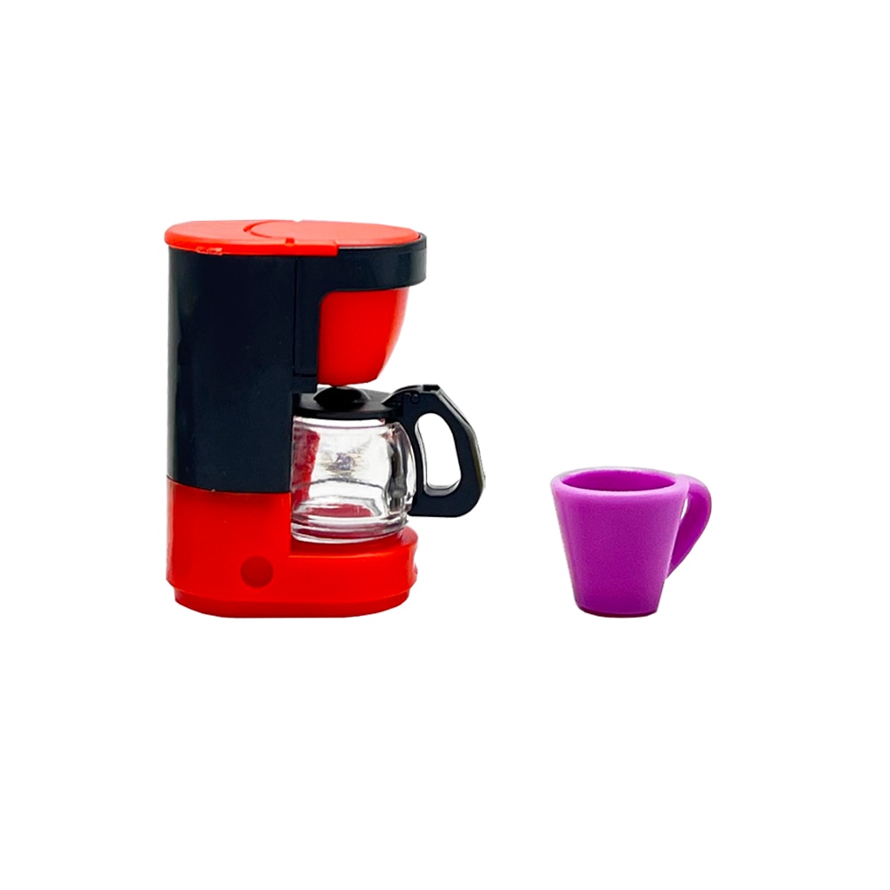 Cápsula sorpresa Accesorios de cocina Mini World modelos surtidos 6