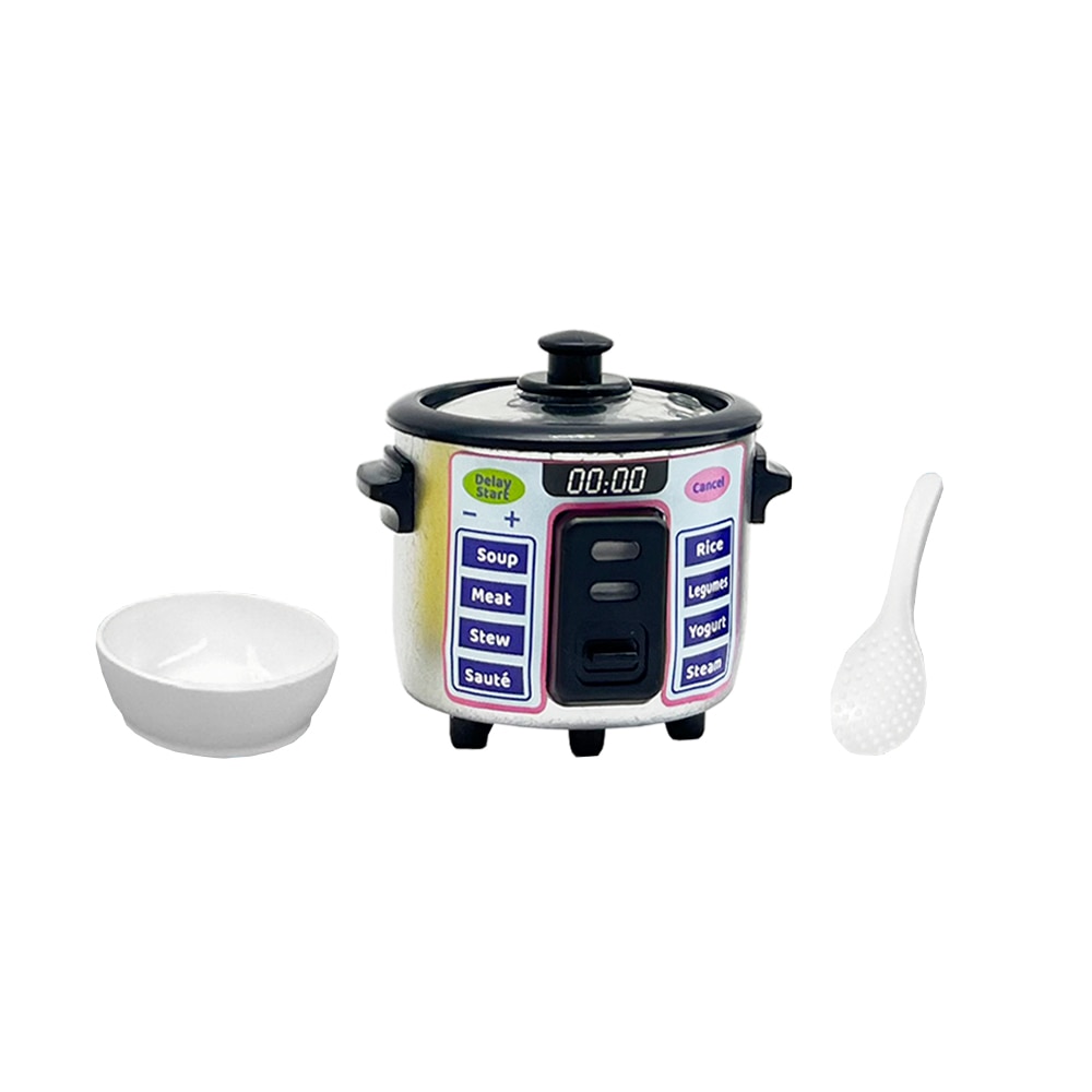 Cápsula sorpresa Accesorios de cocina Mini World modelos surtidos 7