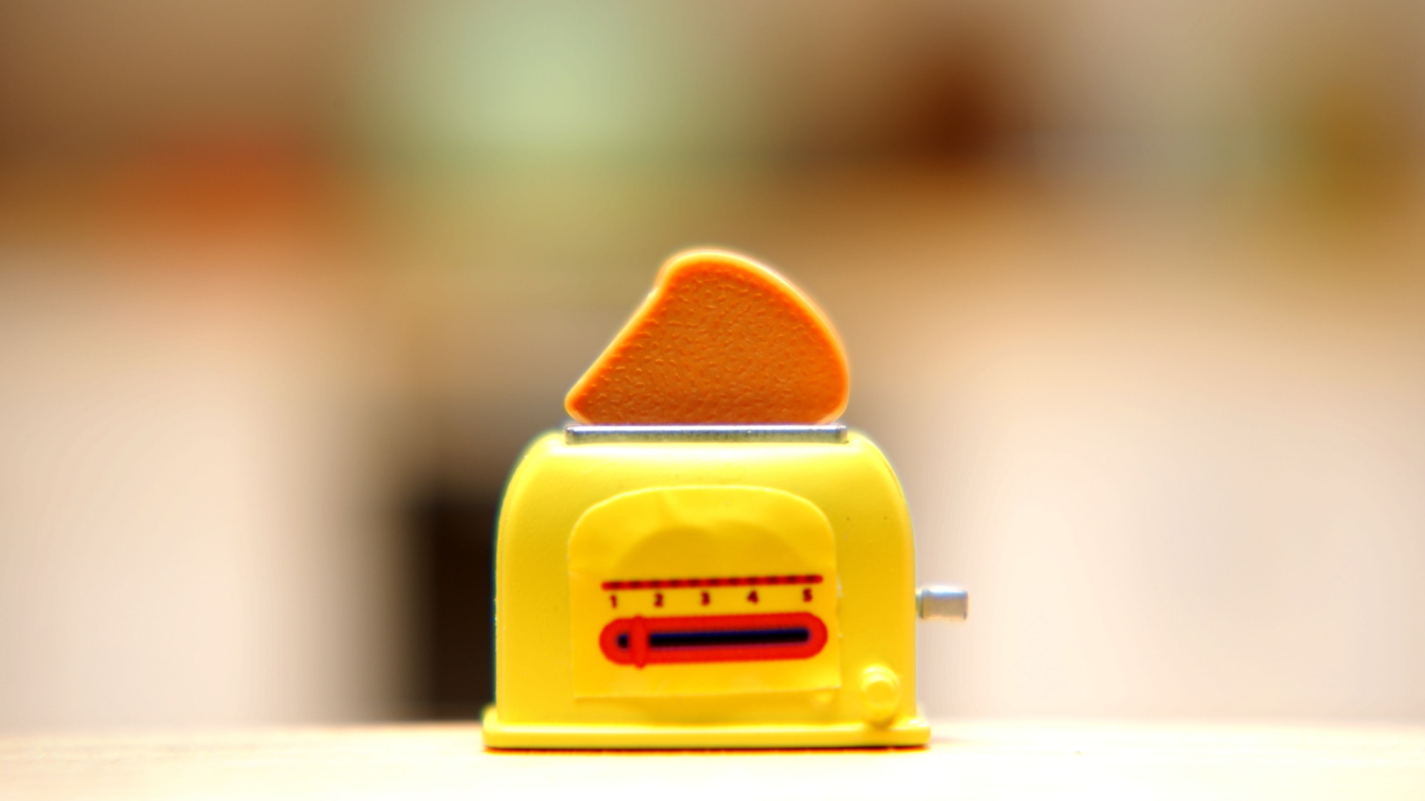 Cápsula sorpresa Accesorios de cocina Mini World modelos surtidos 15