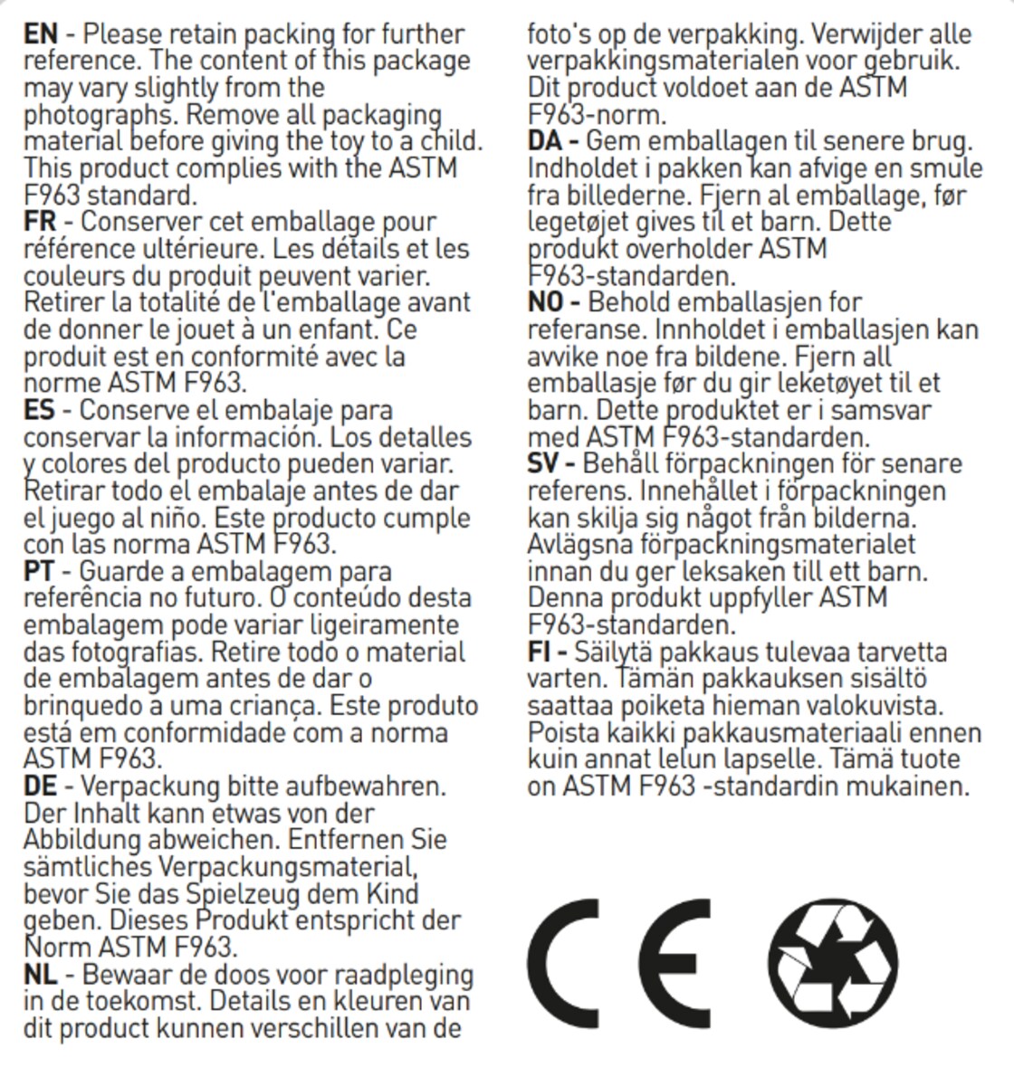 Mini joyero con abalorios FunLockets modelos surtidos 8