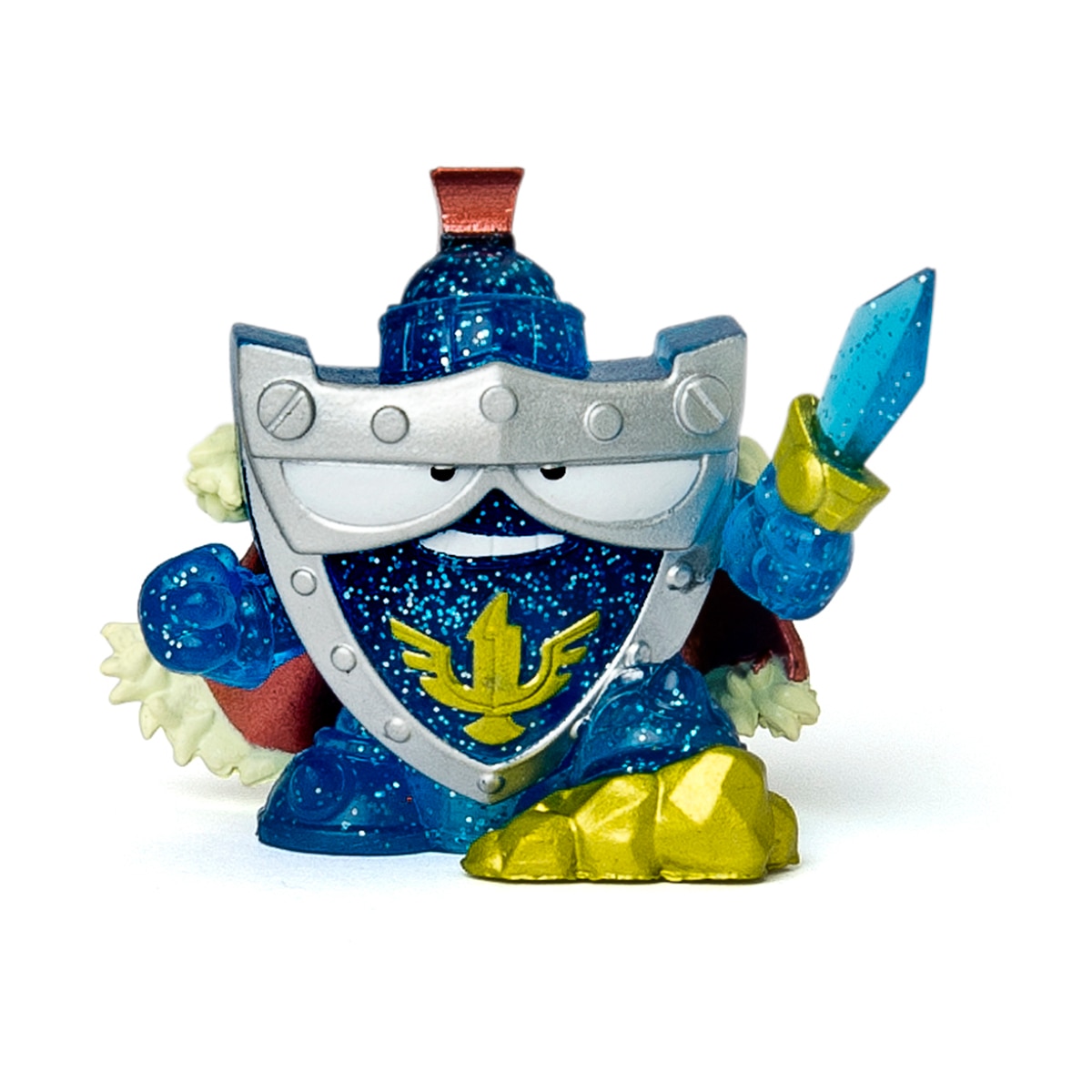 Figuras Power Warriors One Pack Superthings 3