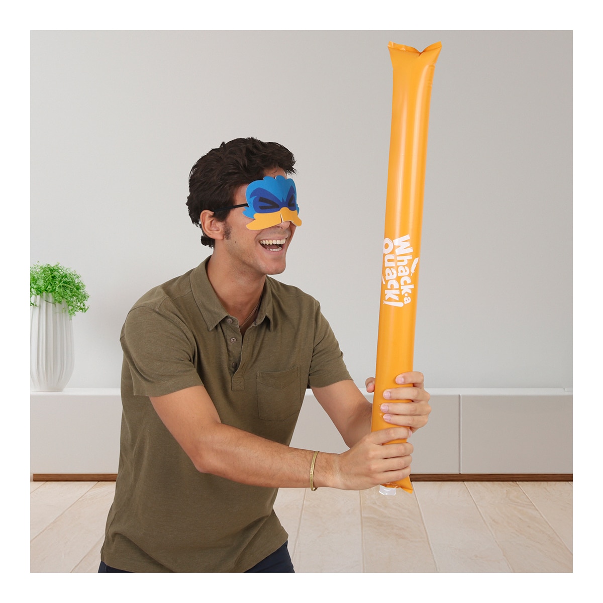 Whack-A-Quack IMC Toys 5