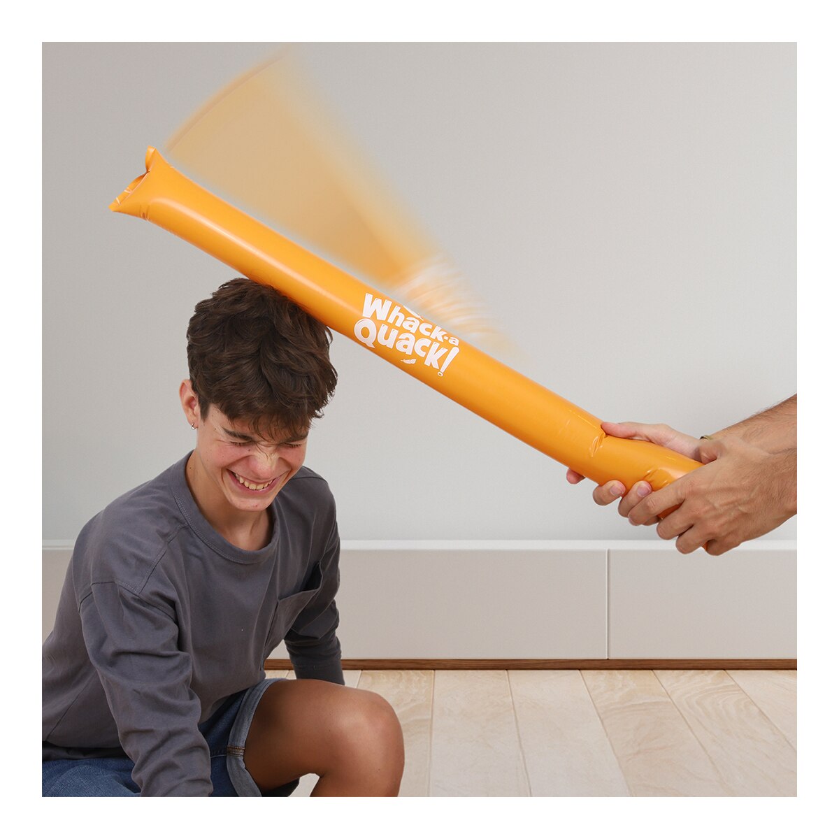 Whack-A-Quack IMC Toys 9