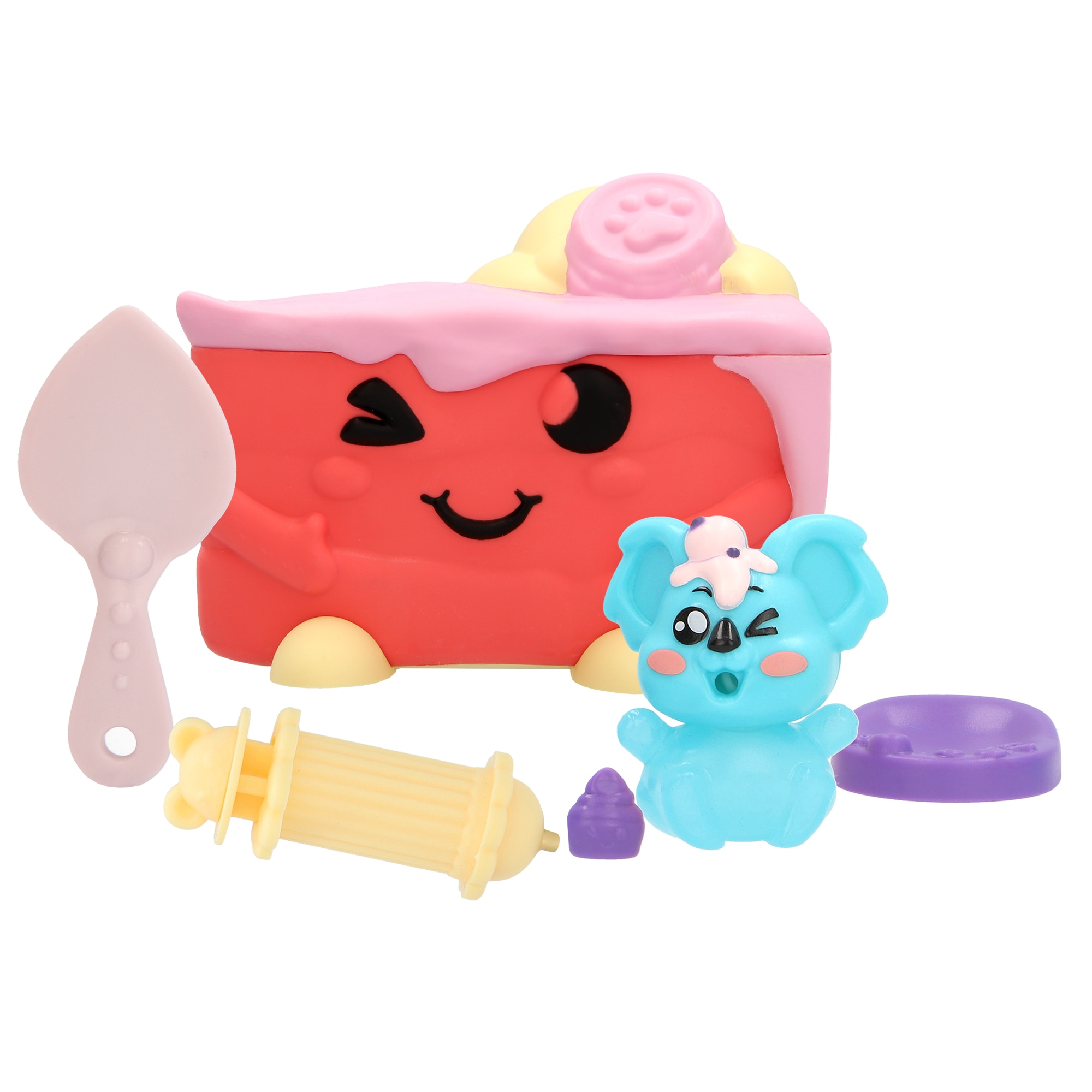 Boneco Breakeez Cake - Artigo Sortido. Envio realizado de forma aleatória 2