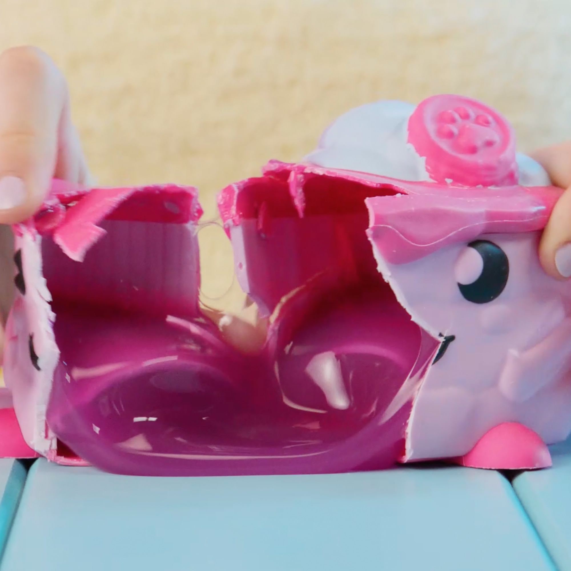 Boneco Breakeez Cake - Artigo Sortido. Envio realizado de forma aleatória 8