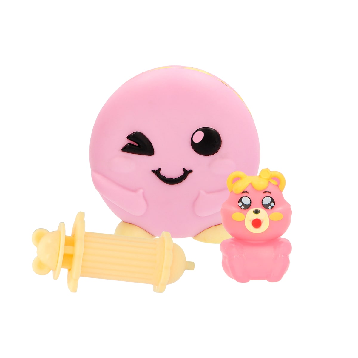 Breakeez Macaron IMC Toys modelos surtidos 2