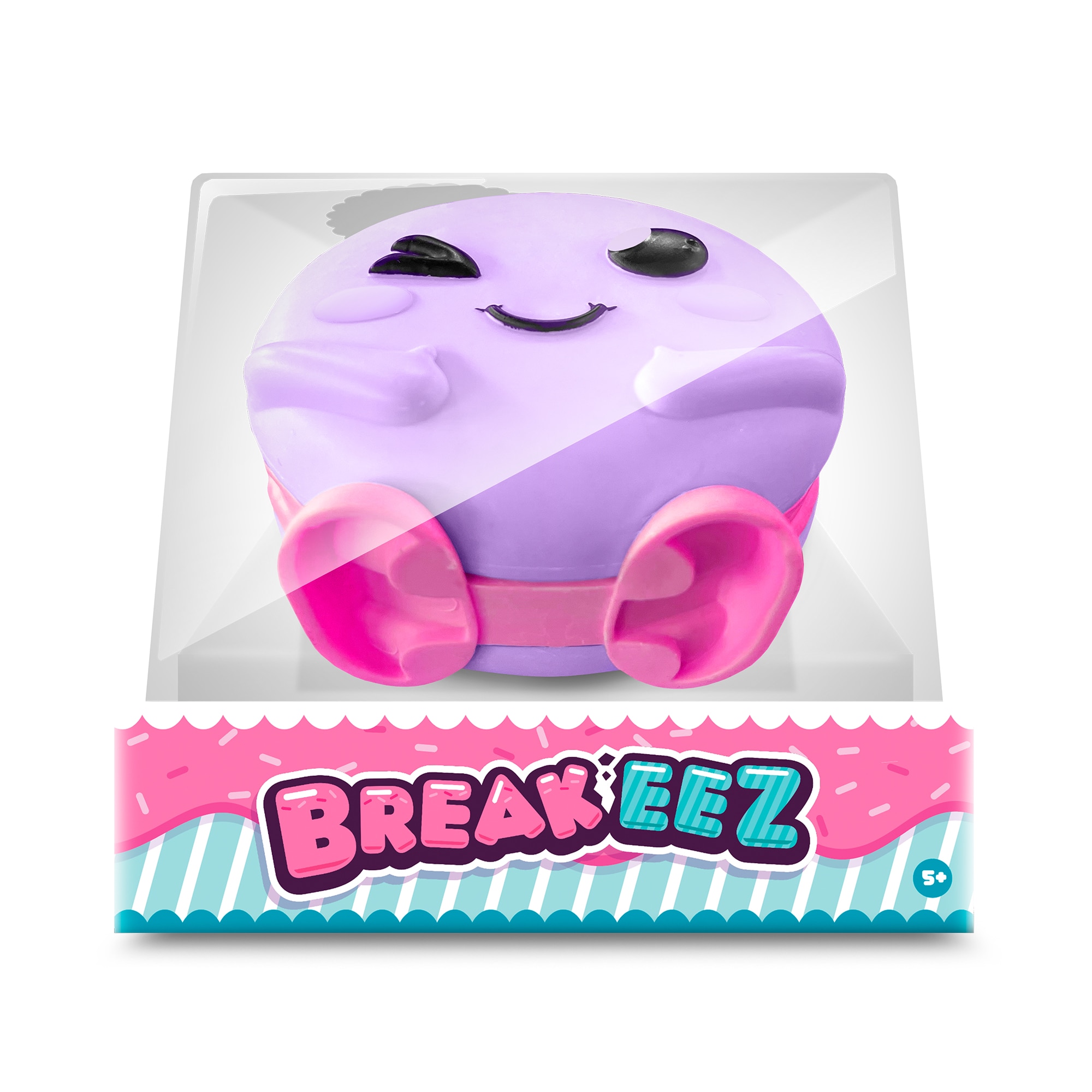 Breakeez Macaron IMC Toys modelos surtidos 3