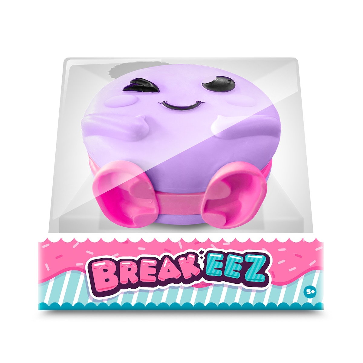 Breakeez Macaron IMC Toys modelos surtidos 3