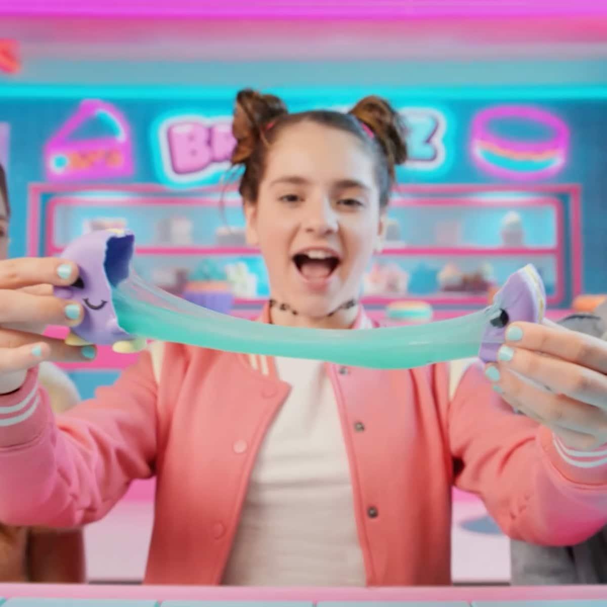 Breakeez Macaron IMC Toys modelos surtidos 7