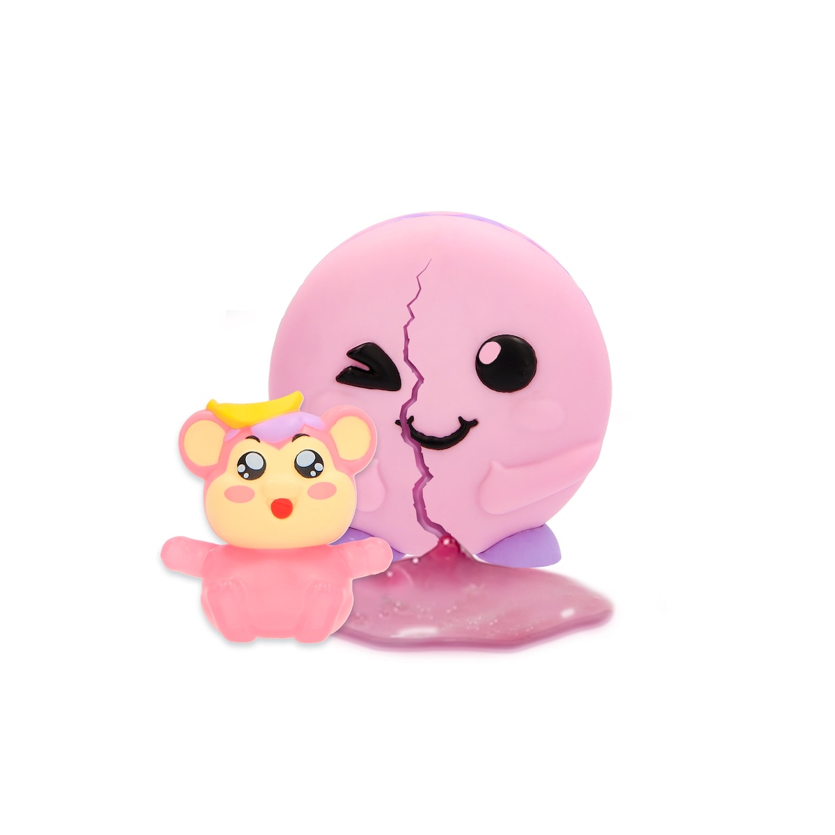 Breakeez Macaron IMC Toys modelos surtidos 8