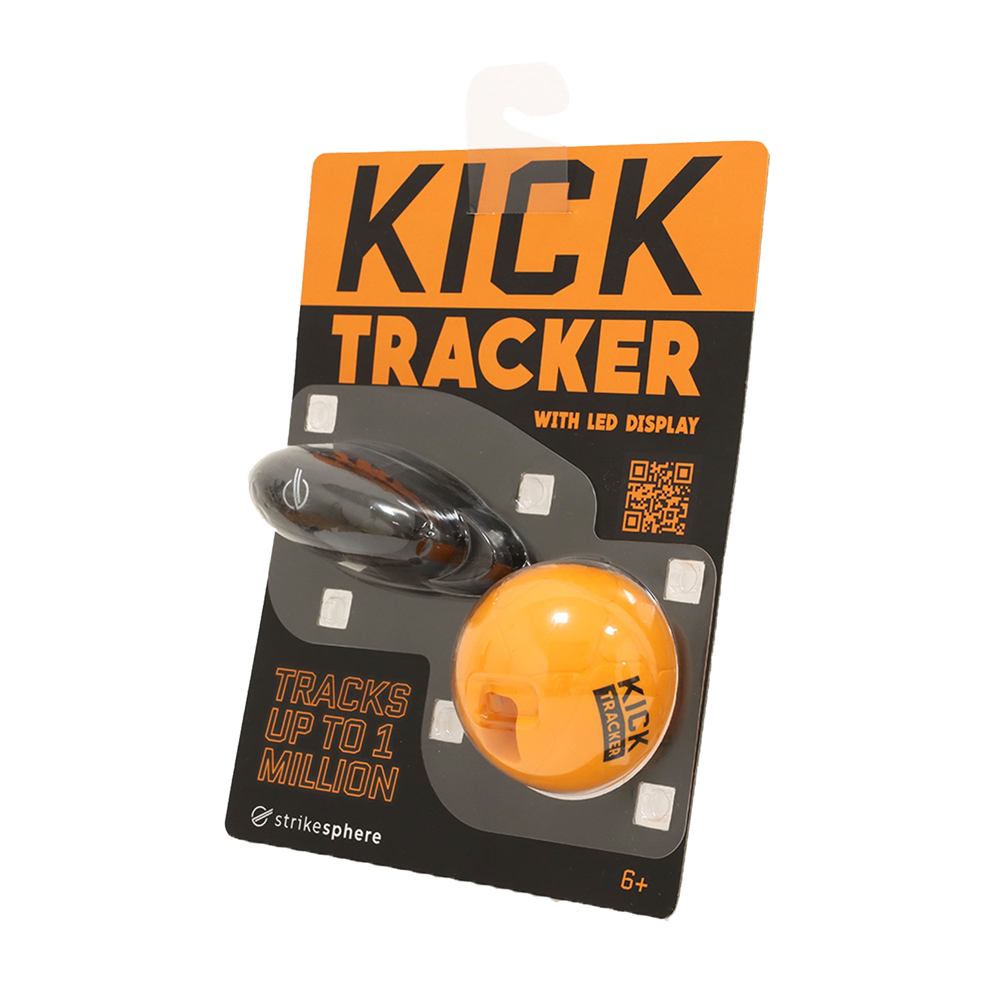 Pelota Kick Tracker Famosa 5