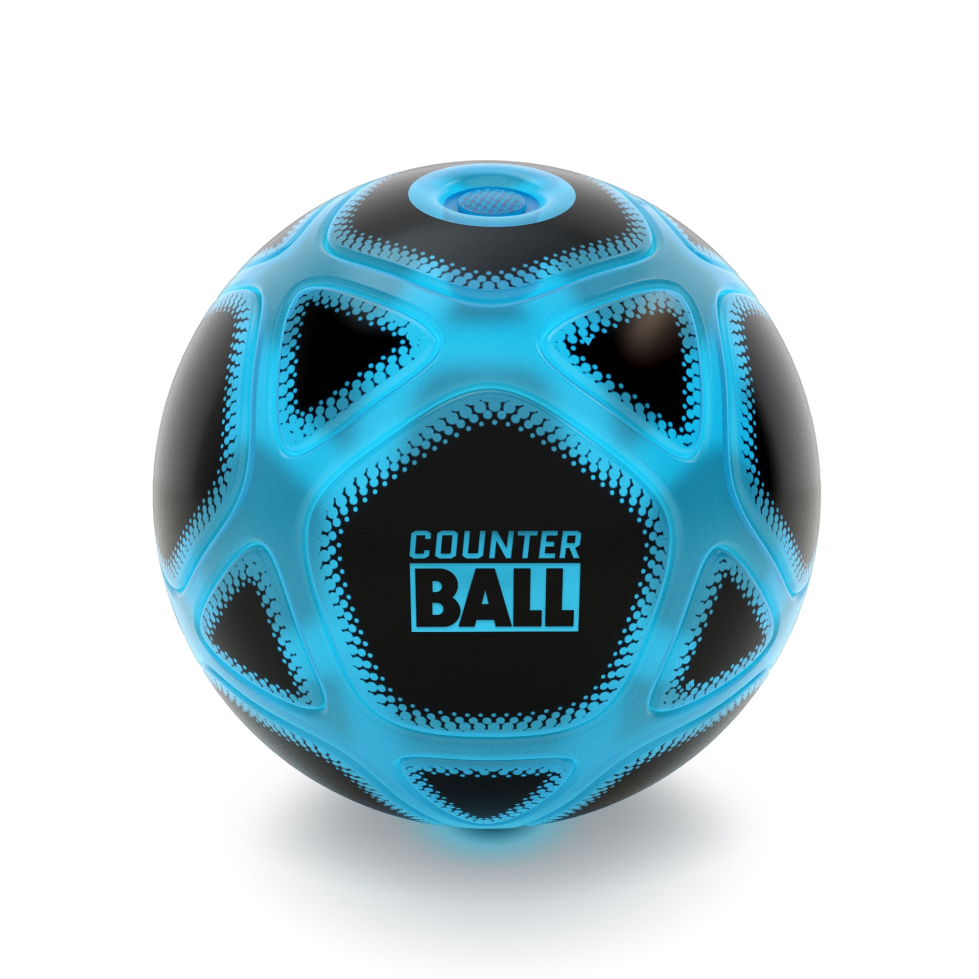 Bola Counter Ball com luzes 2