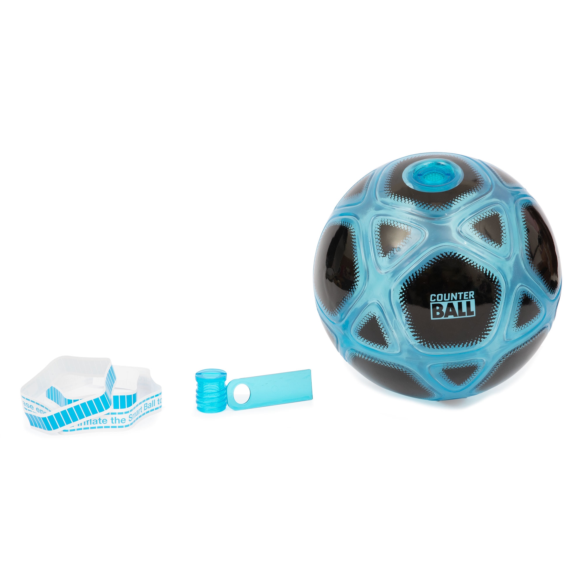 Bola Counter Ball com luzes 4