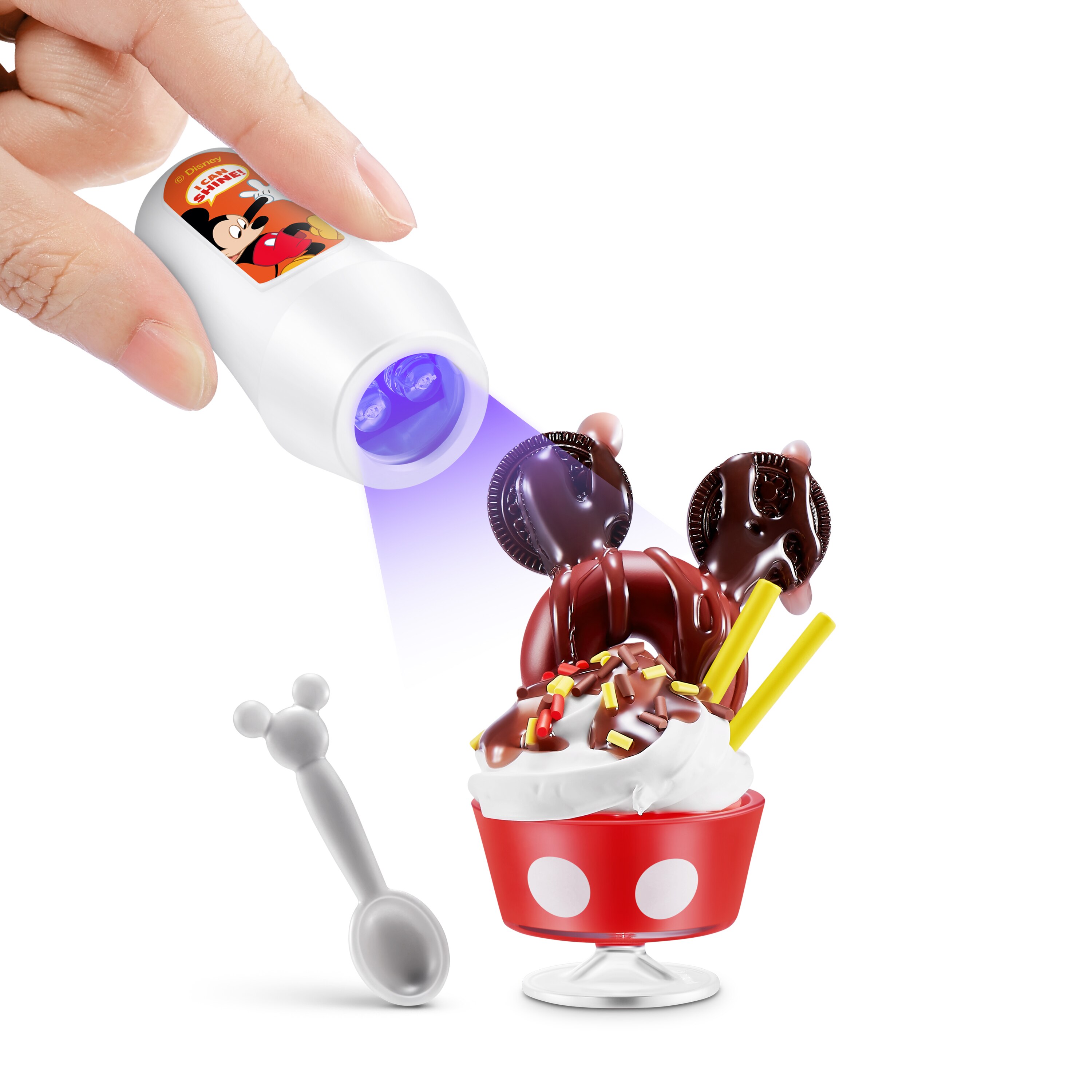 Disney Snack Mini Brands modelos surtidos 4