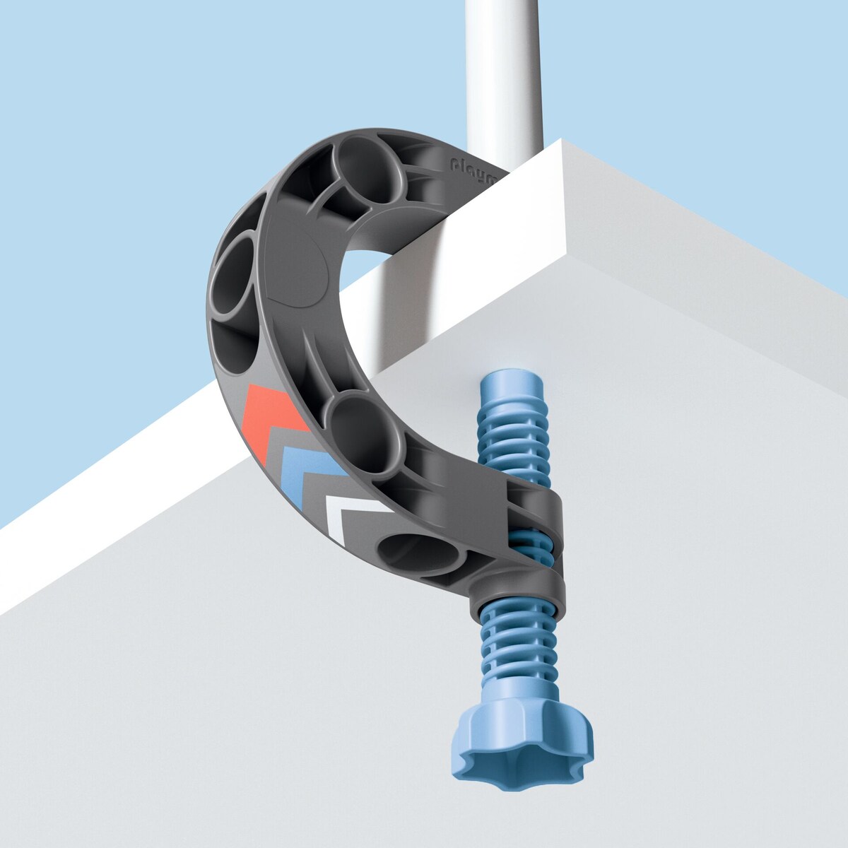 Set Sky Trails Starter Kit Playmobil 5