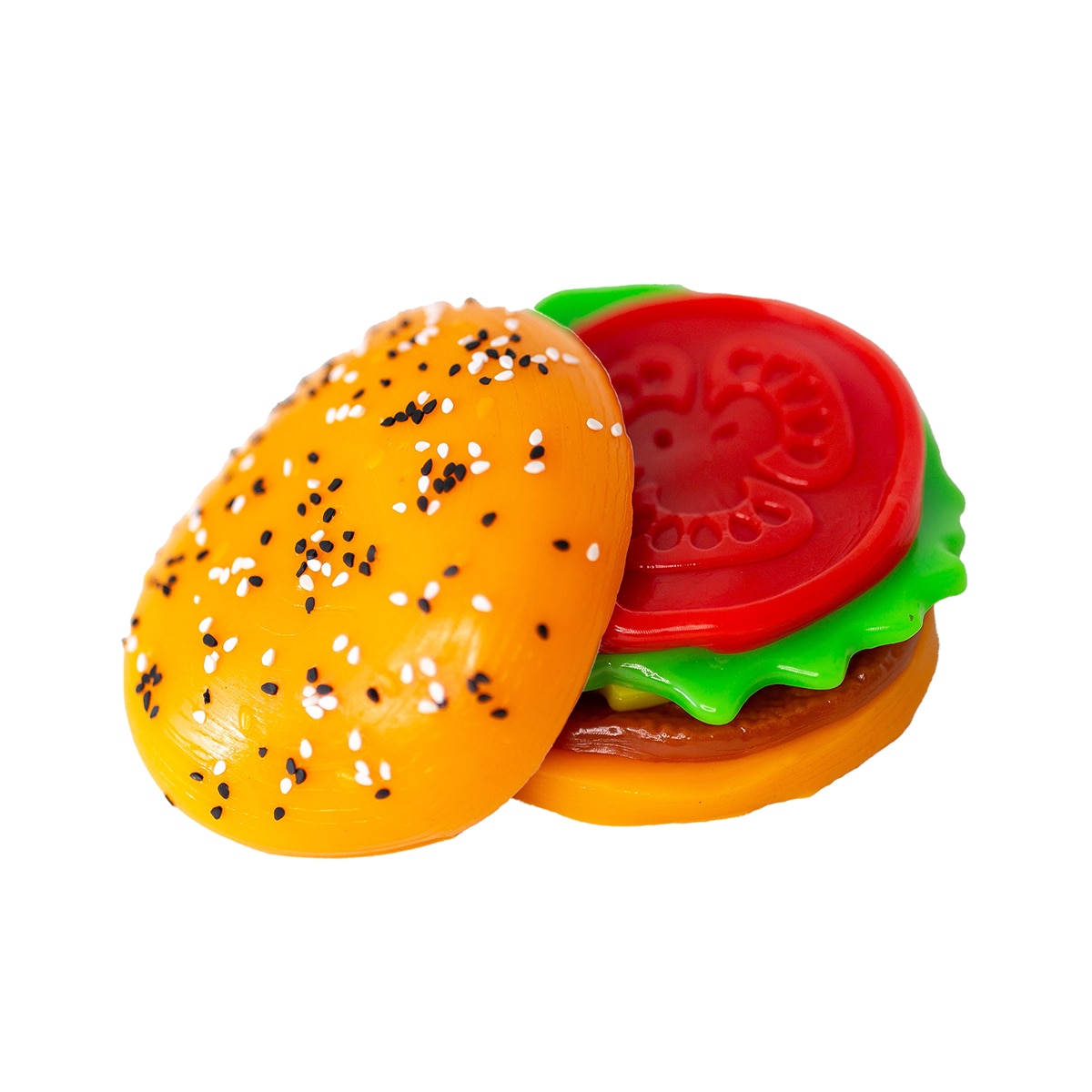 Imagen 6 de Muñeco blandito Mushmeez Famosa modelos surtidos