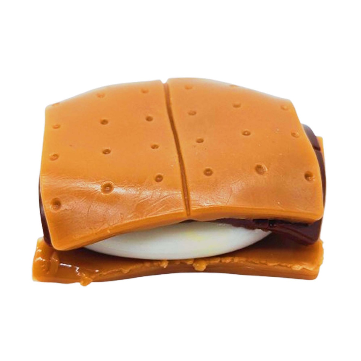 Imagen 9 de Muñeco blandito Mushmeez Famosa modelos surtidos