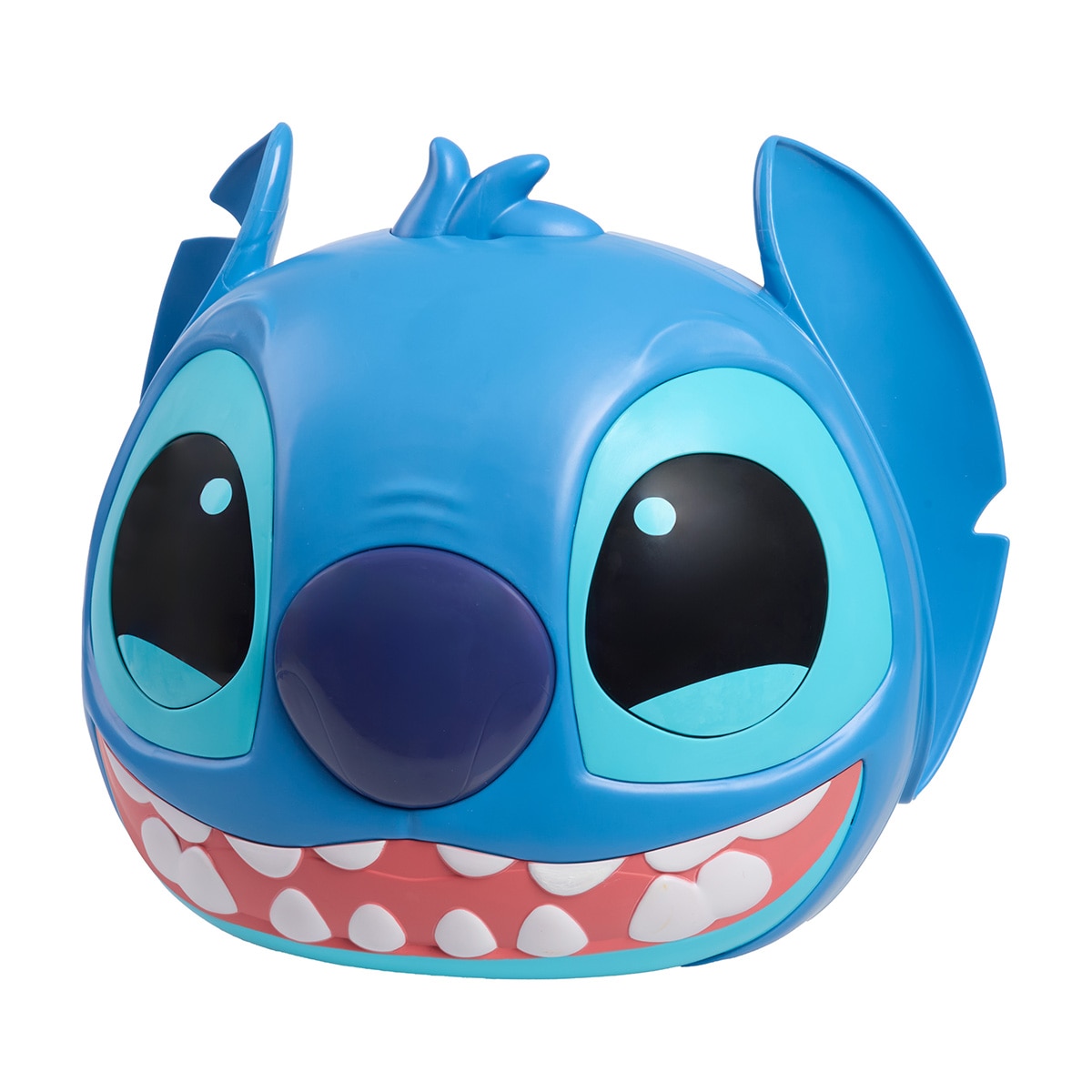 Cápsula gigante sorpresa Stitch Just Play Products 2