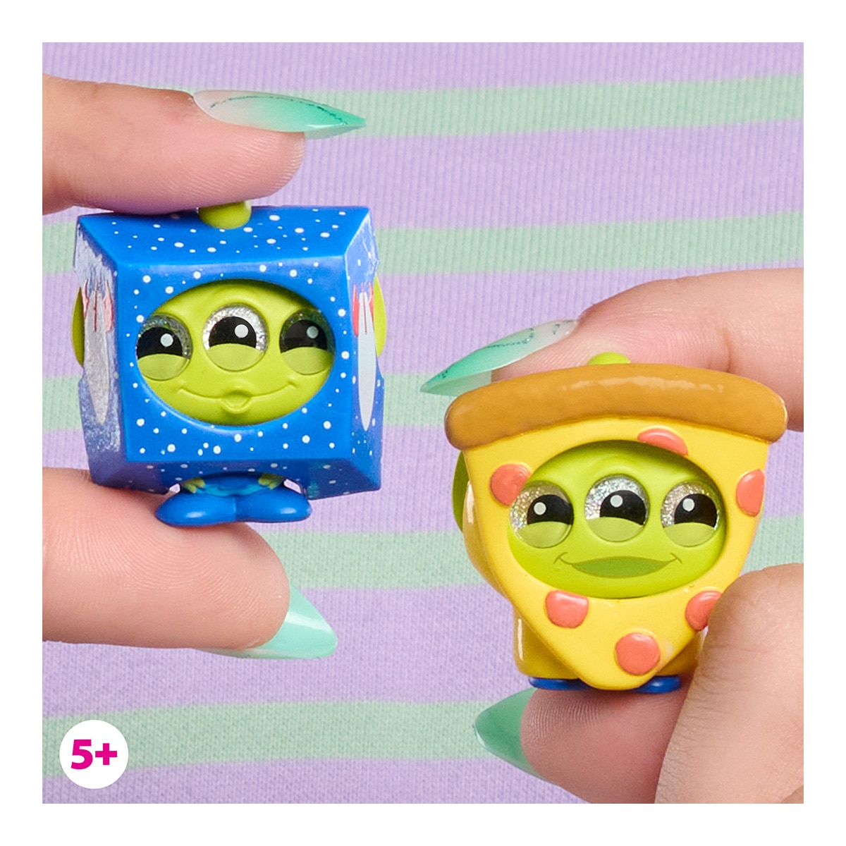 Figuras Doorables Costume Cuties Just Play Products 2