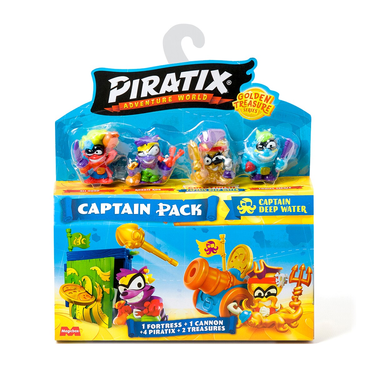 Pack Star Citizen - Pirate Week Treasure Pack Limited Edition - Version PC Region Free