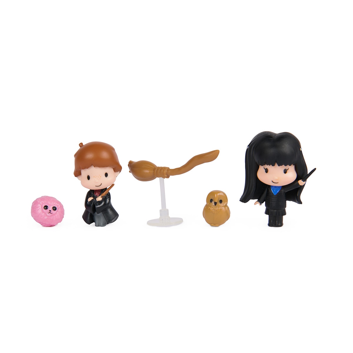 Calendario Adviento Wizarding World Harry Potter Spin Master 7