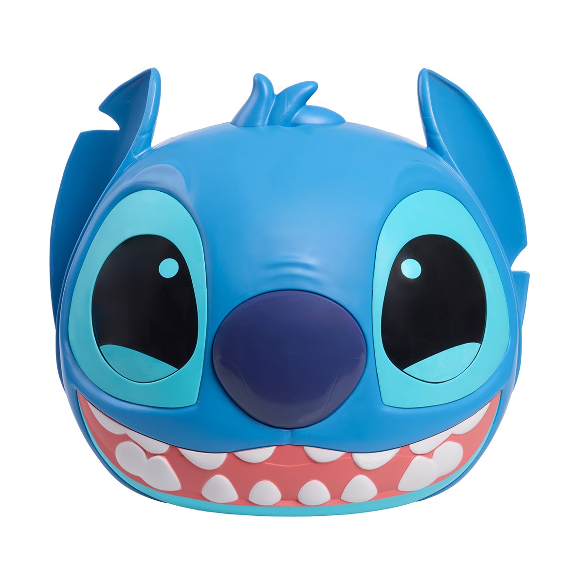 Cápsula misteriosa jumbo Stitch Disney 2