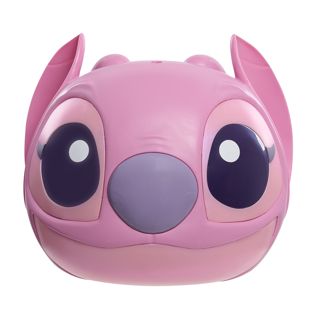 Imagen 0 de Cápsula misteriosa jumbo Angel Stitch Disney