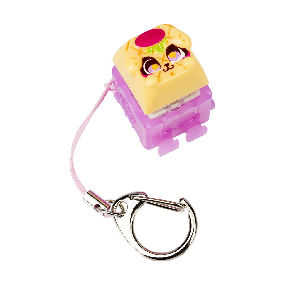 Coleccionable Clickeez Hello Kitty & Friends pack de 1 sorpresa Bizak modelos surtidos 2