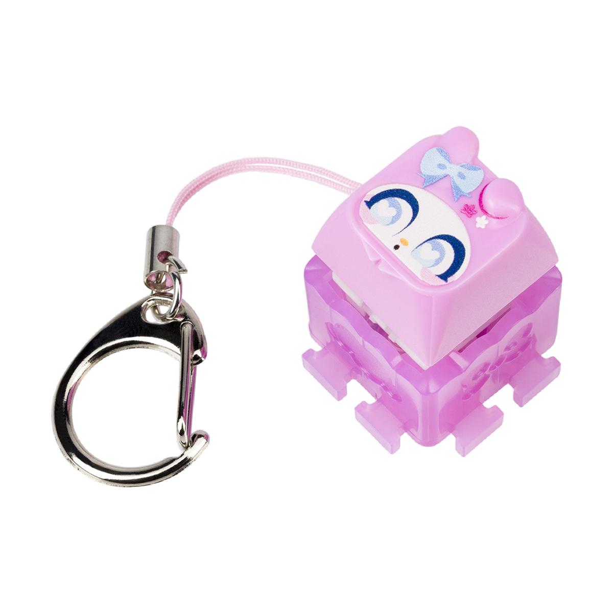 Coleccionable Clickeez Hello Kitty & Friends pack de 1 sorpresa Bizak modelos surtidos 5