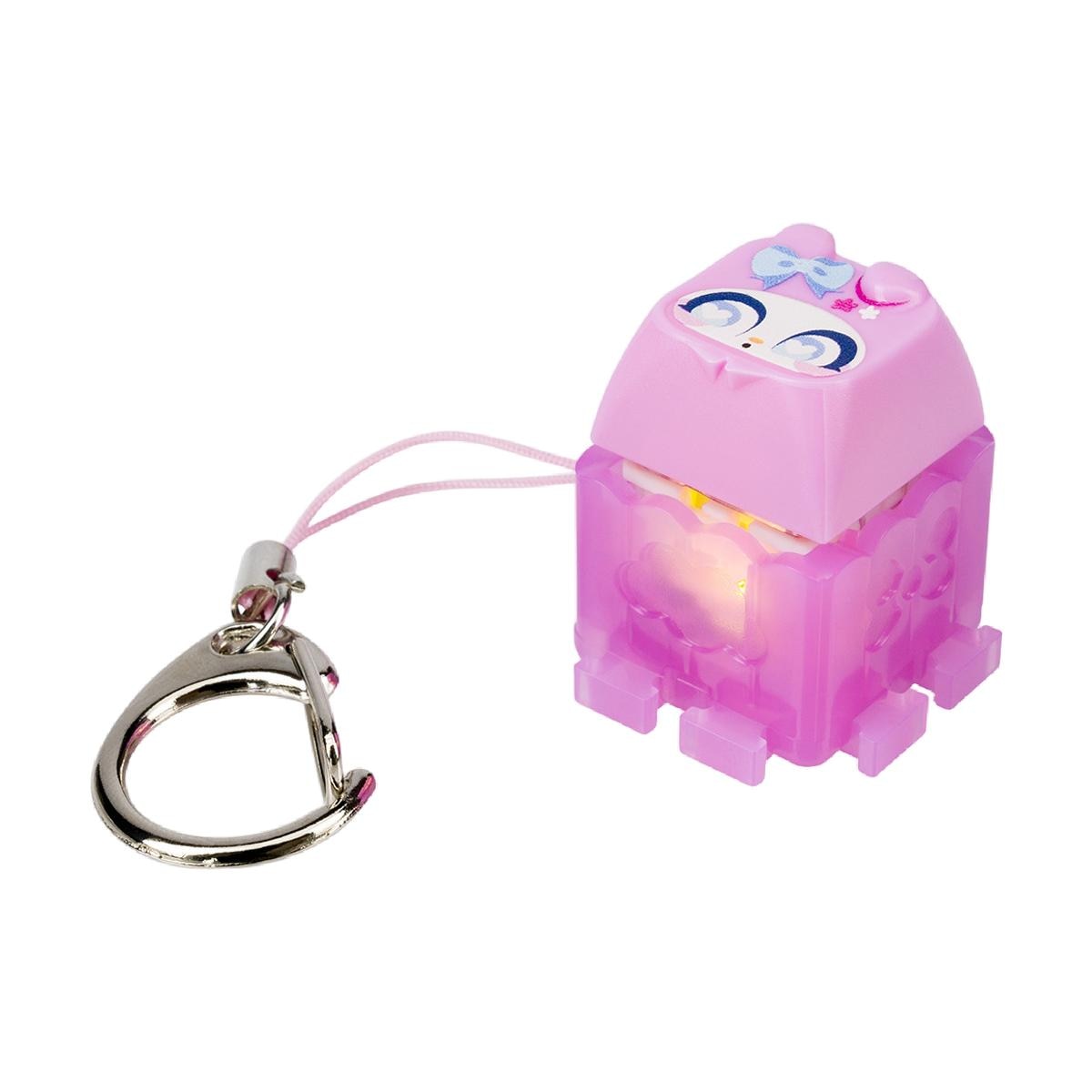 Coleccionable Clickeez Hello Kitty & Friends pack de 1 sorpresa Bizak modelos surtidos 10
