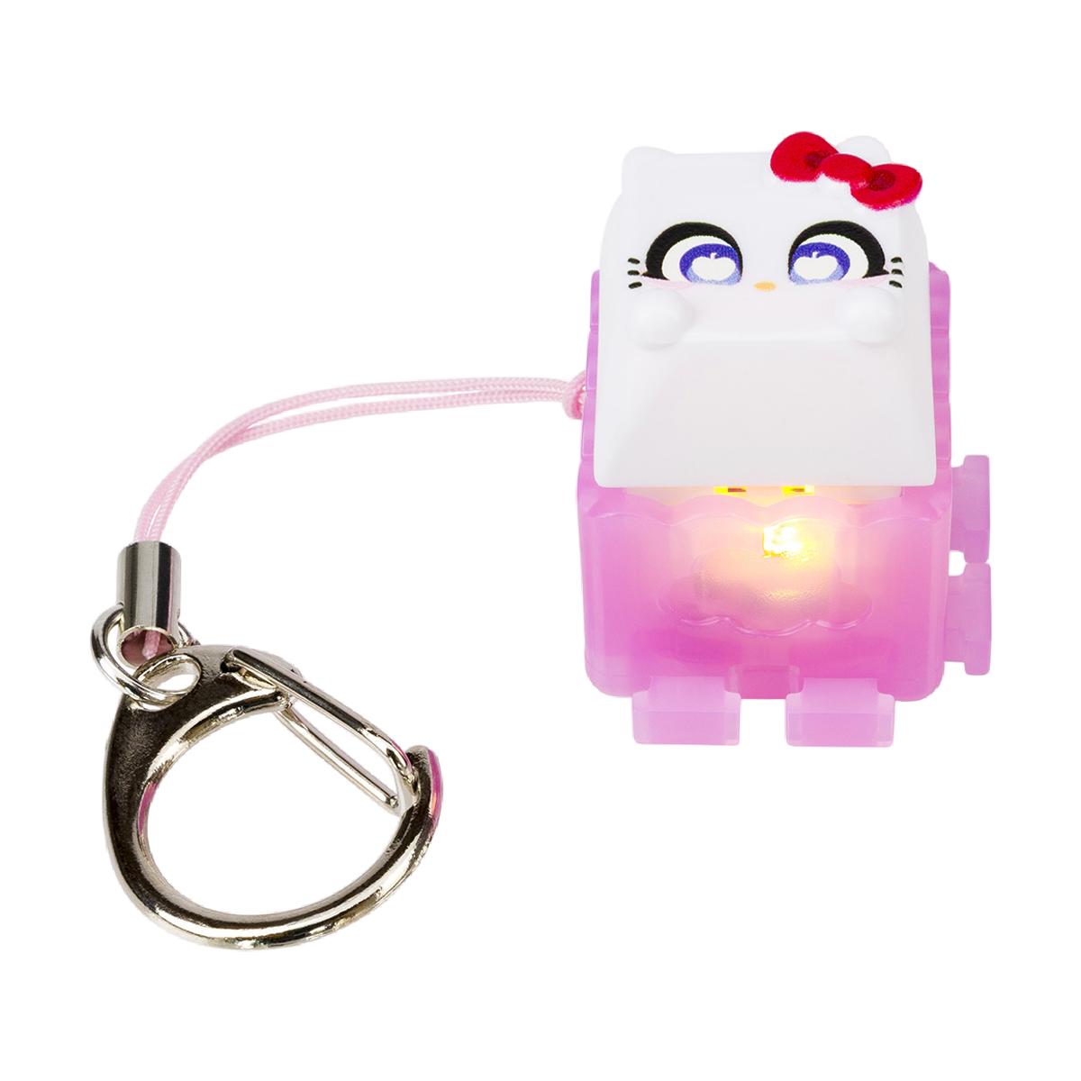 Coleccionable Clickeez Hello Kitty & Friends pack de 1 sorpresa Bizak modelos surtidos 13